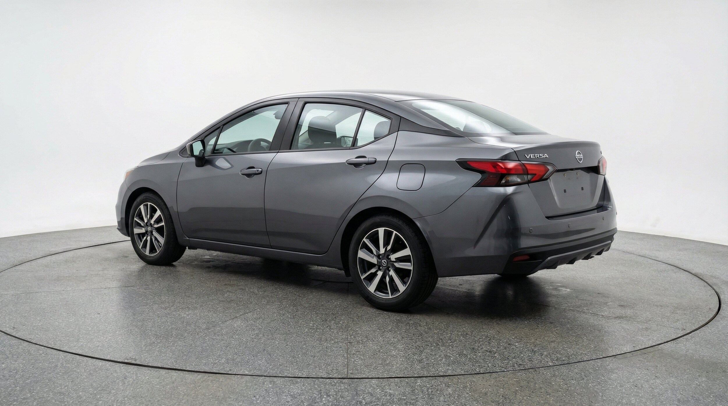 Thumbnail: 2025 Nissan Versa - 6