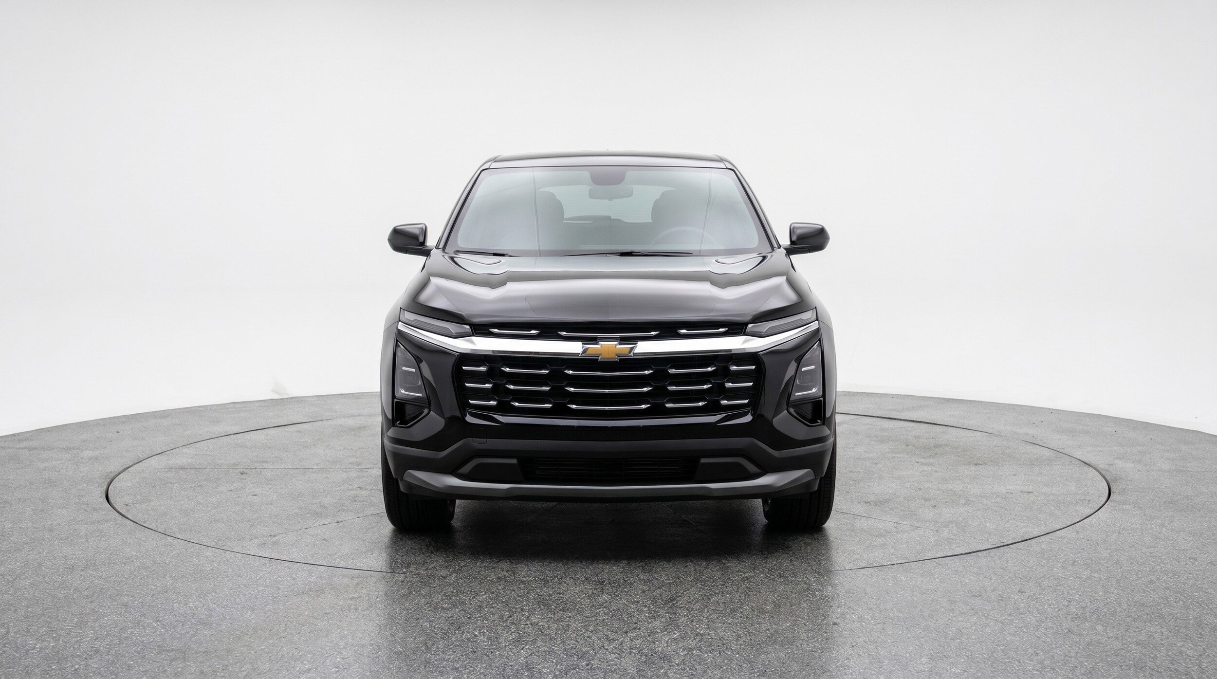 Thumbnail: 2025 Chevrolet Equinox - 2