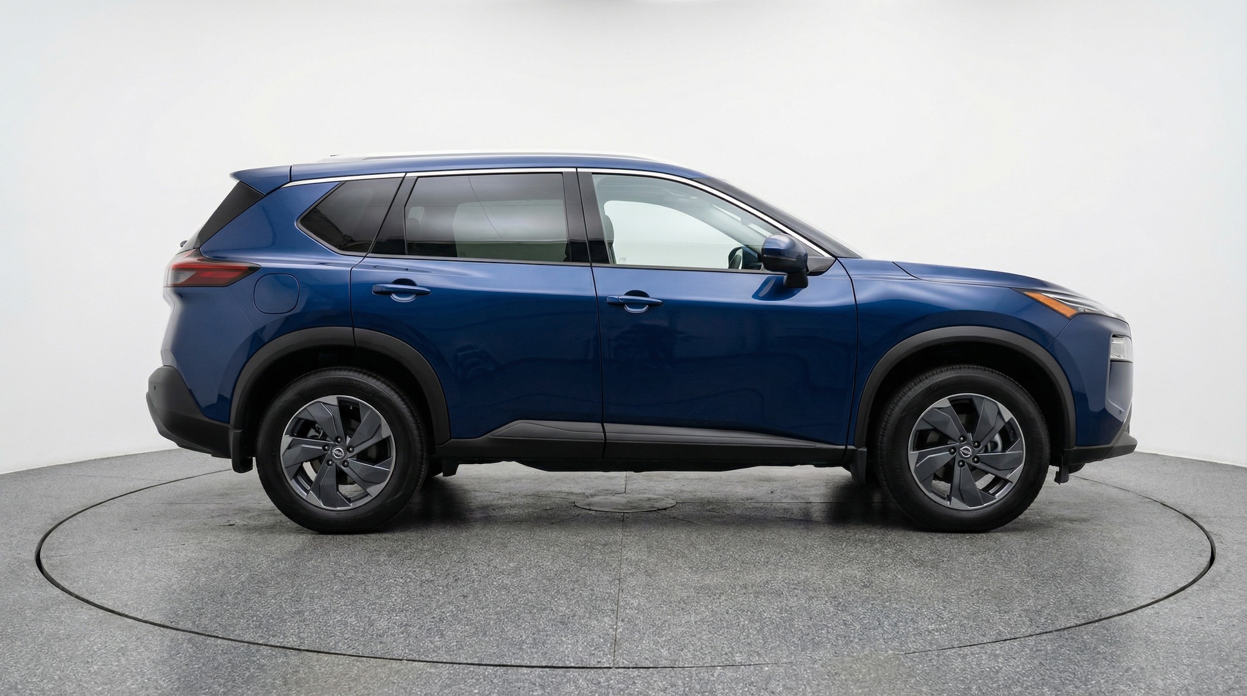 Thumbnail: 2025 Nissan Rogue - 8