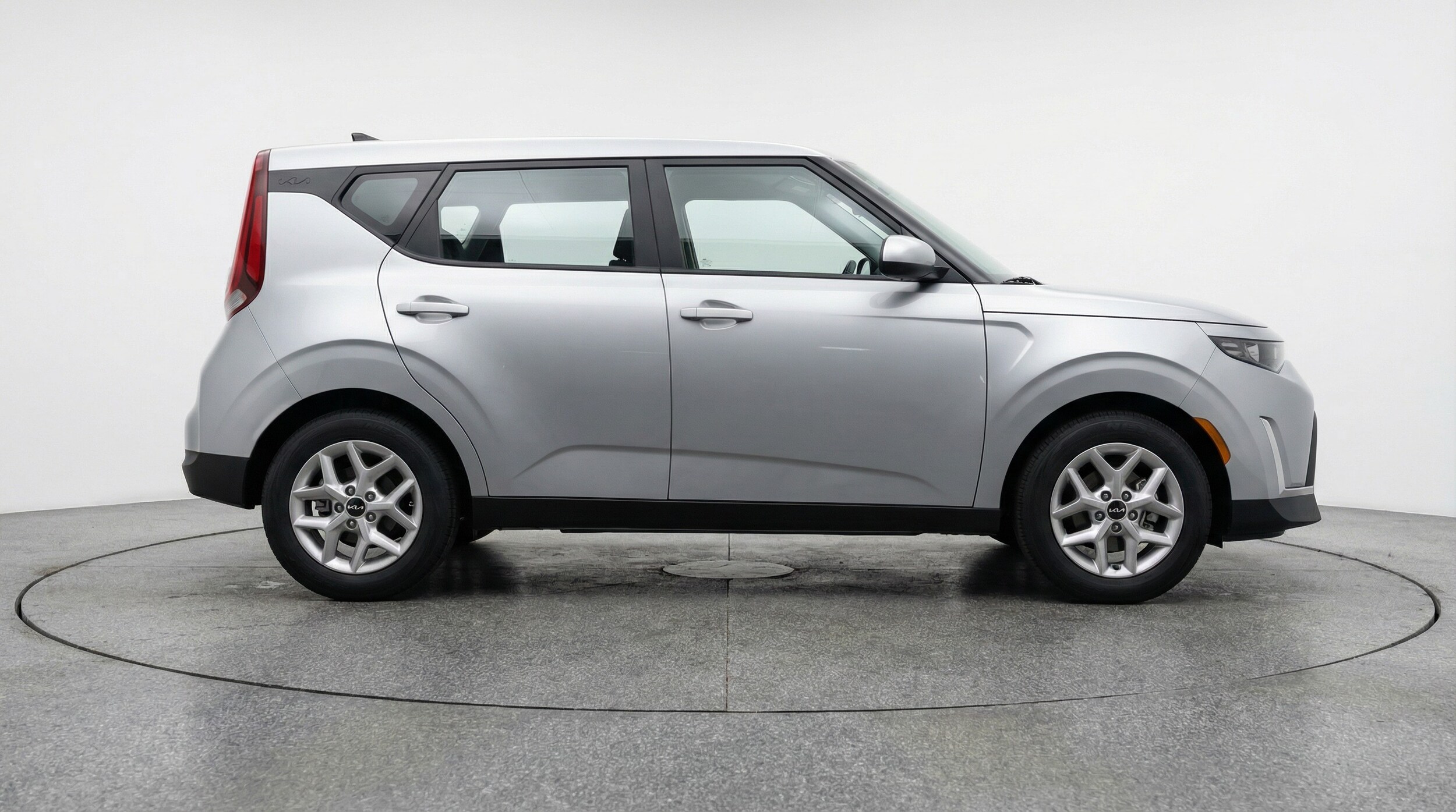 Thumbnail: 2025 Kia Soul - 8