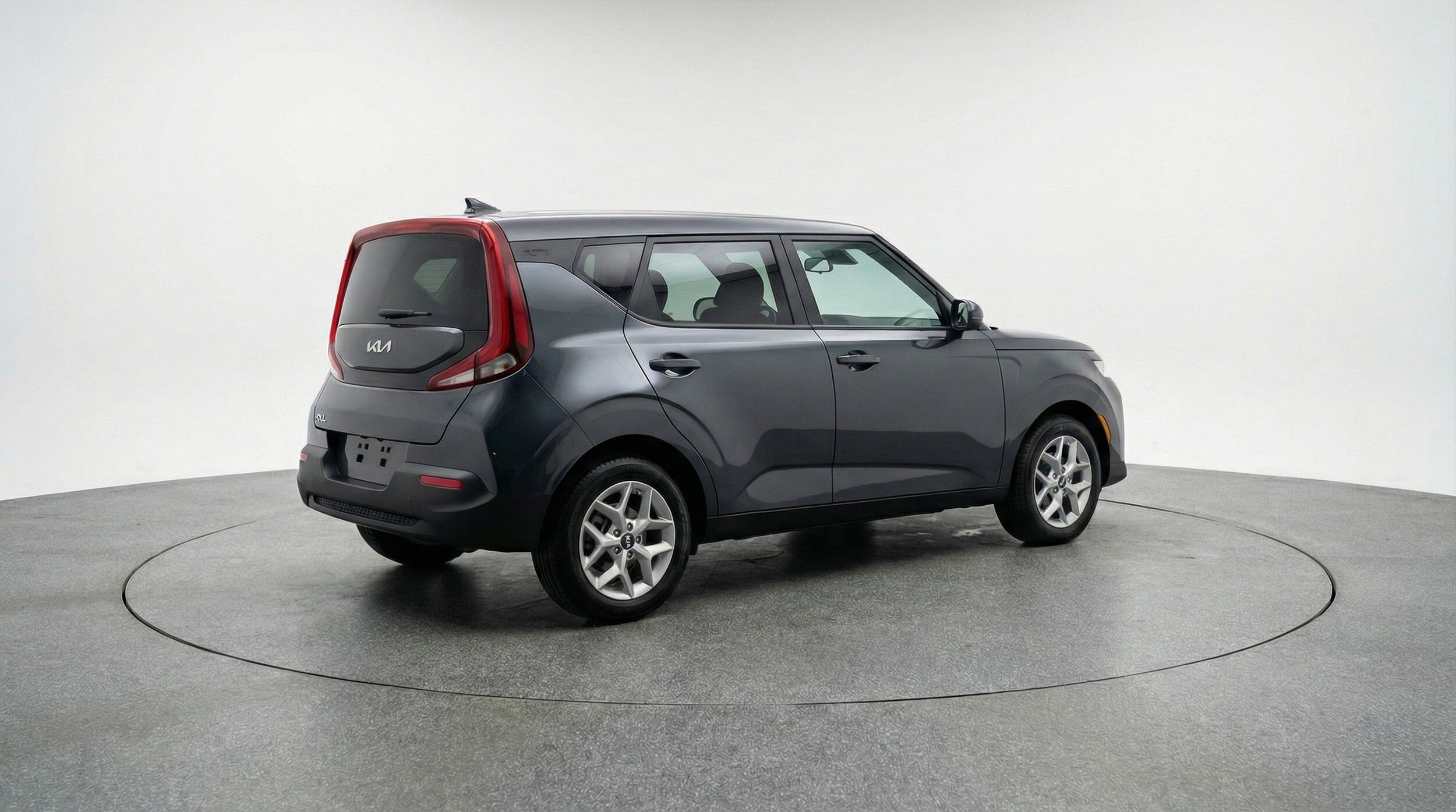 Thumbnail: 2025 Kia Soul - 9