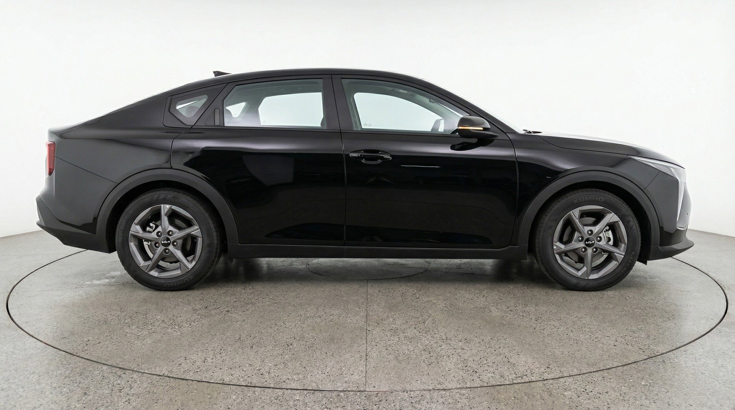 Thumbnail: 2025 Kia K4 - 11