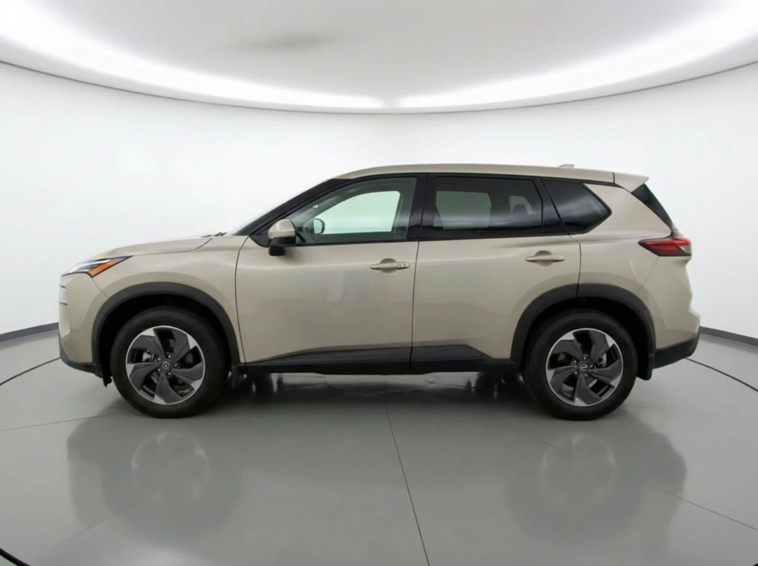 Thumbnail: 2025 Nissan Rogue - 5