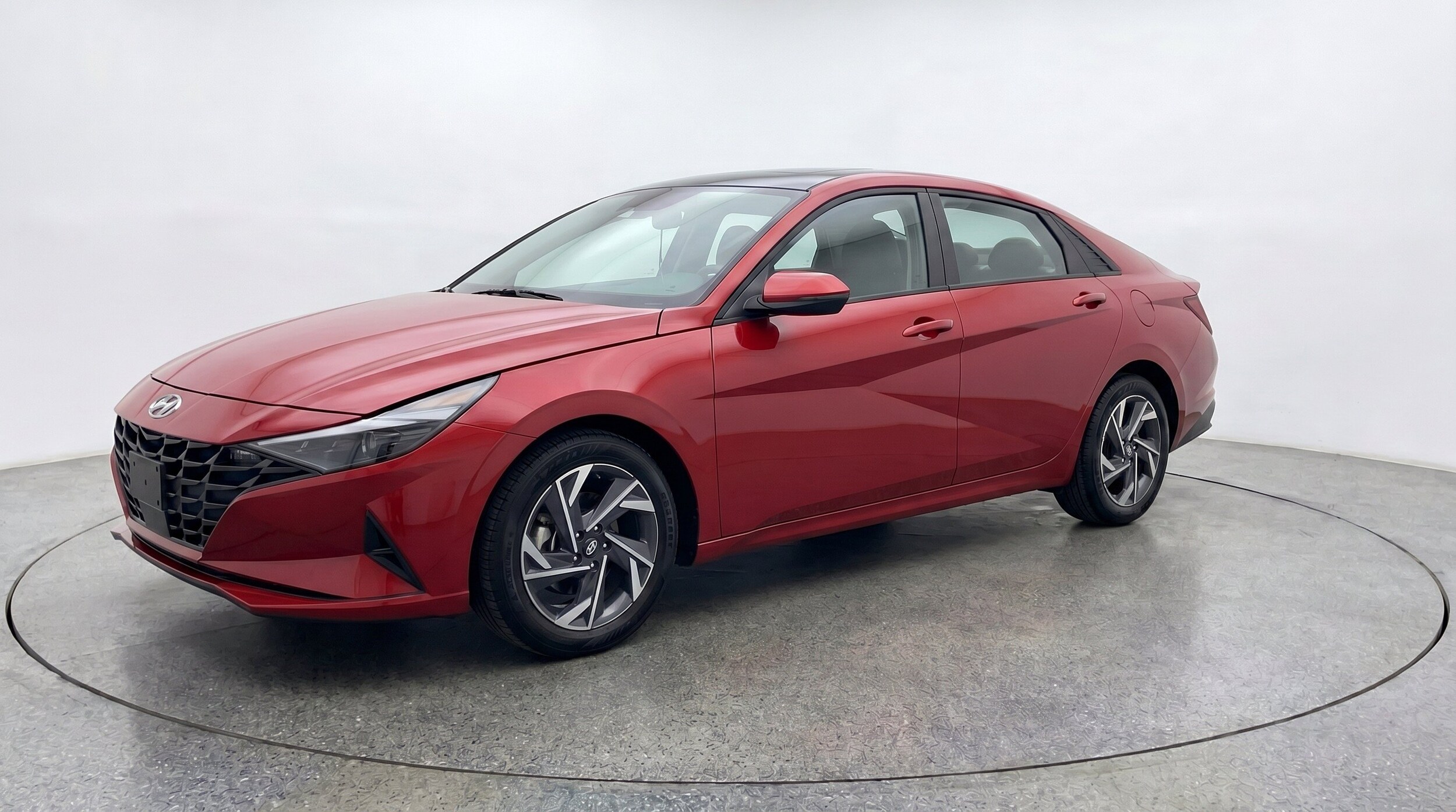 Thumbnail: 2025 Hyundai Elantra - 3