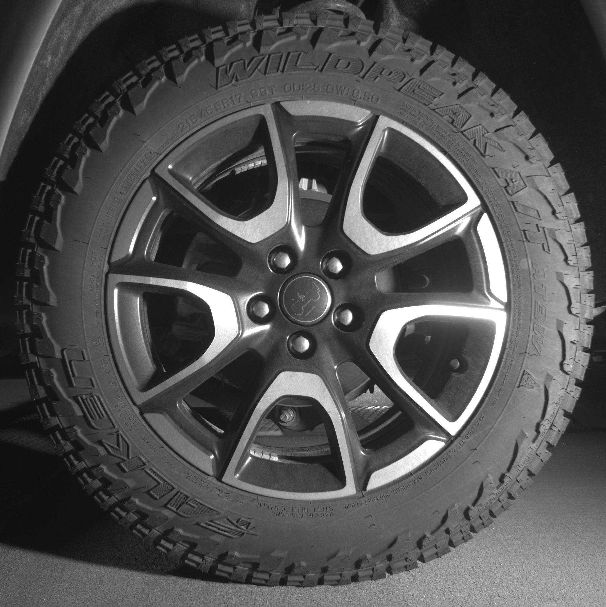 Thumbnail: 2025 Jeep Compass - 14