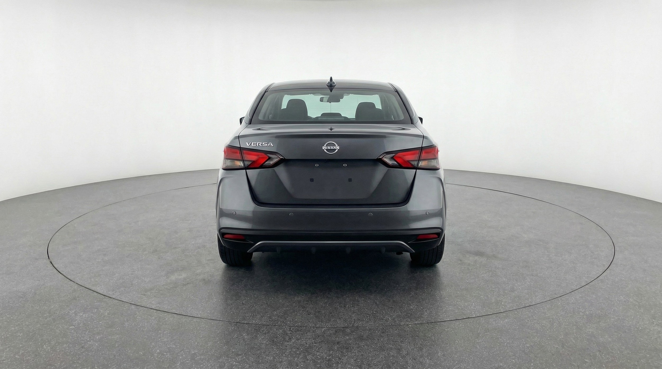 Thumbnail: 2025 Nissan Versa - 7