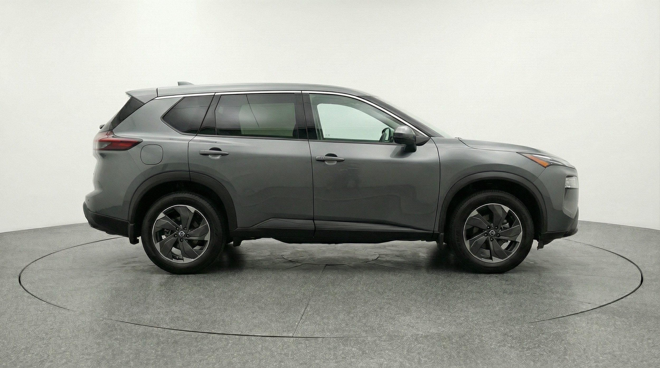 Thumbnail: 2025 Nissan Rogue - 8