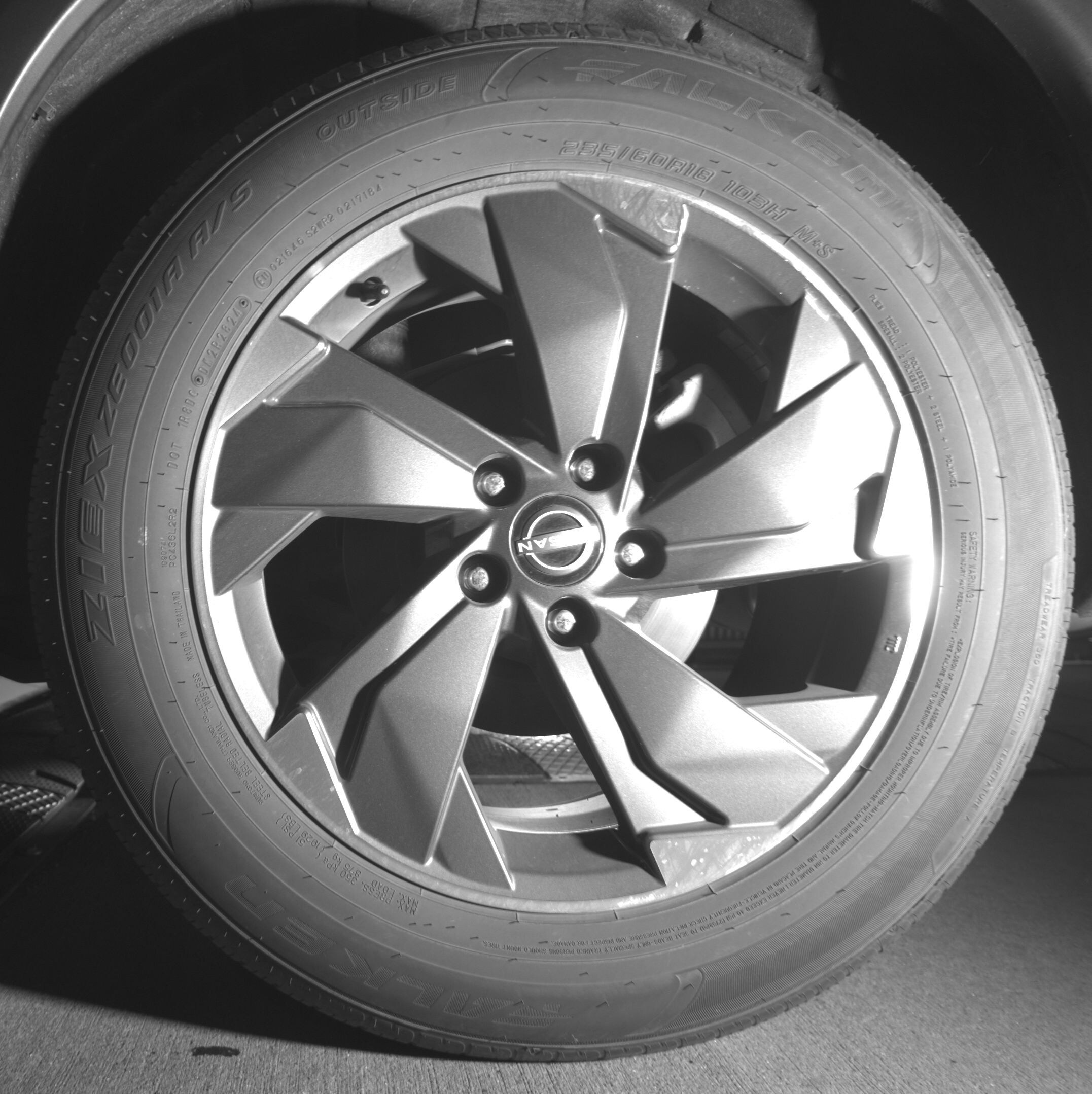 Thumbnail: 2025 Nissan Rogue - 11