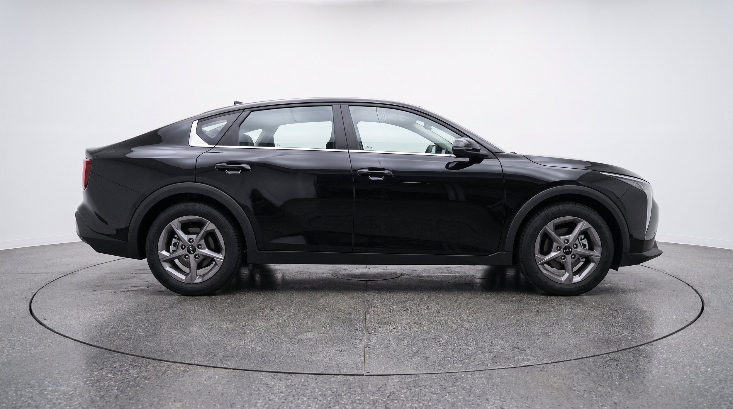 Thumbnail: 2026 Kia K4 - 11