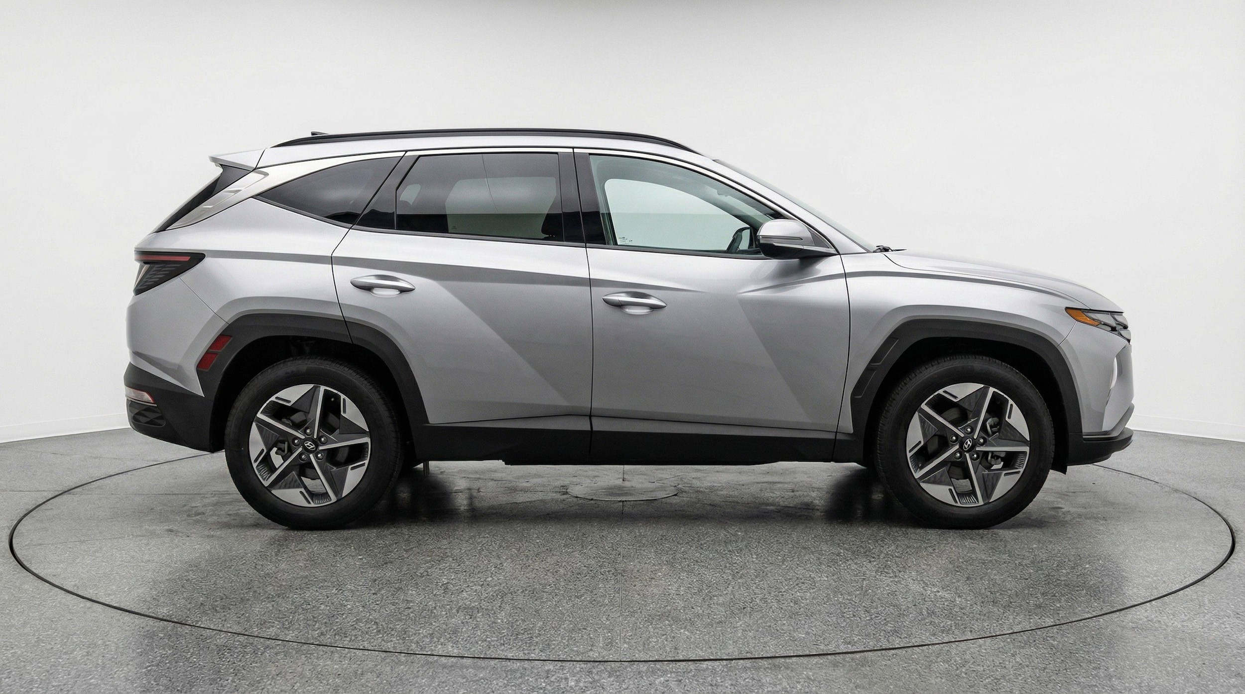 Thumbnail: 2025 Hyundai Tucson - 11