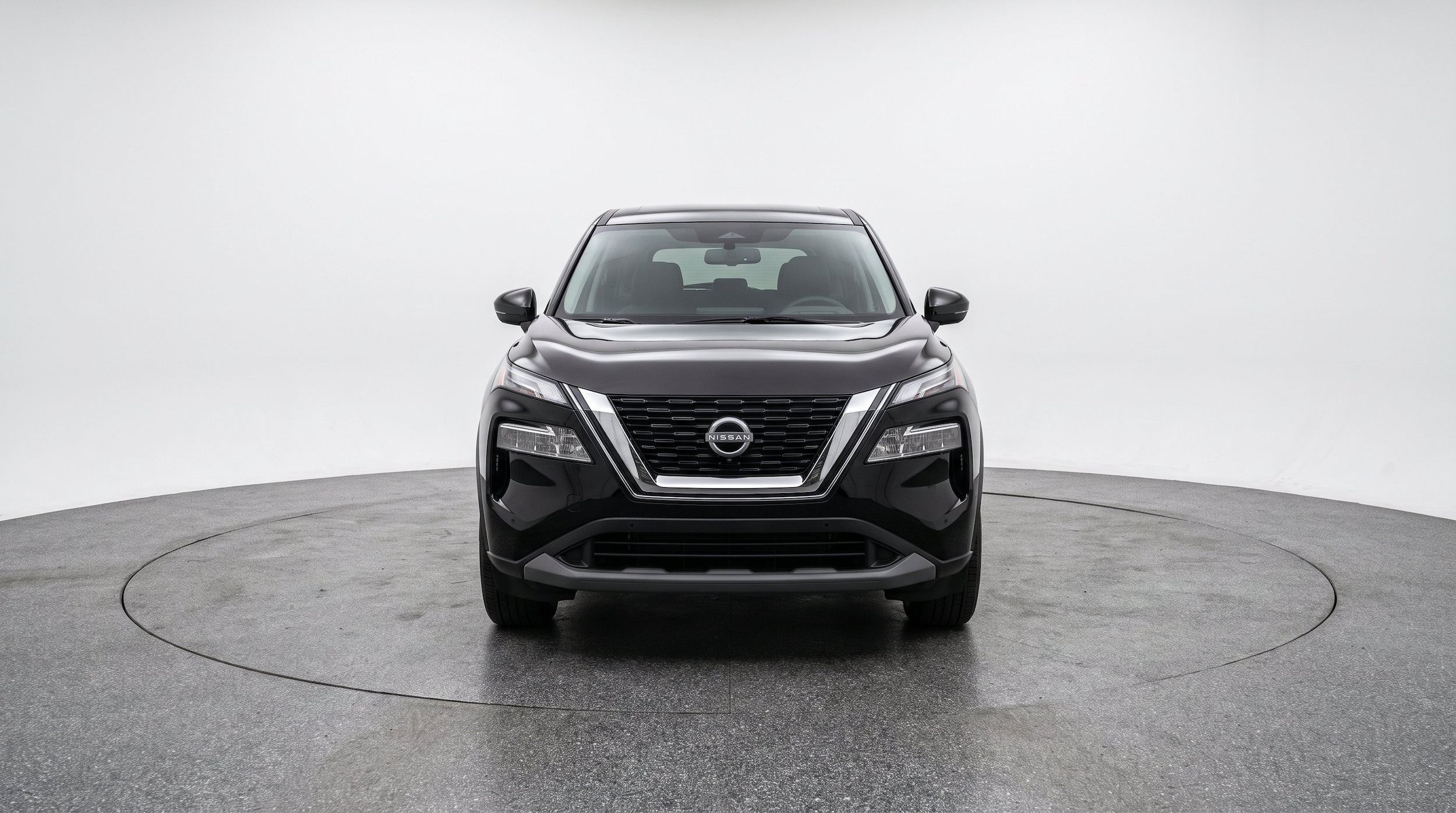 Thumbnail: 2026 Nissan Rogue - 2