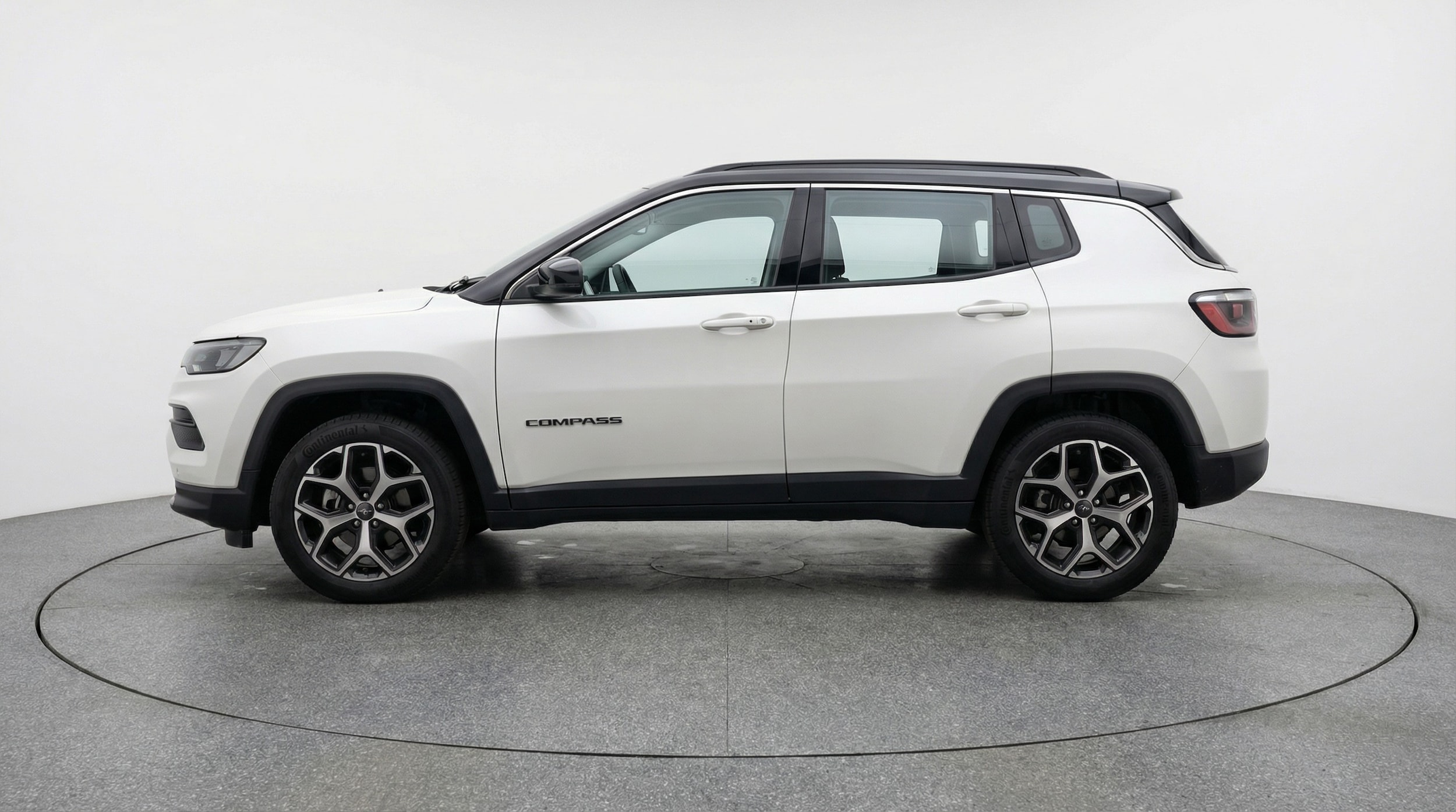 Thumbnail: 2025 Jeep Compass - 4