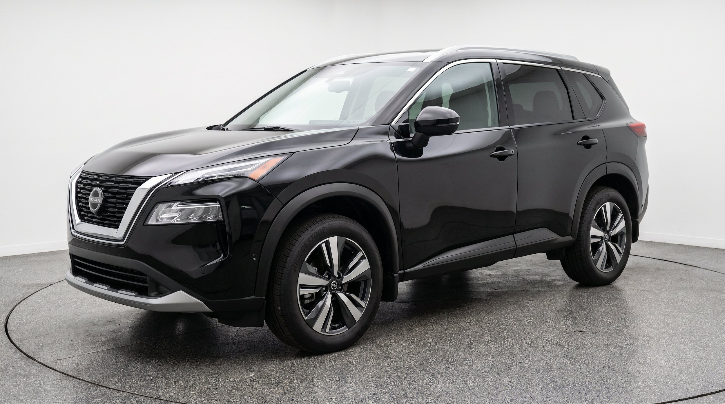 Thumbnail: 2026 Nissan Rogue - 3