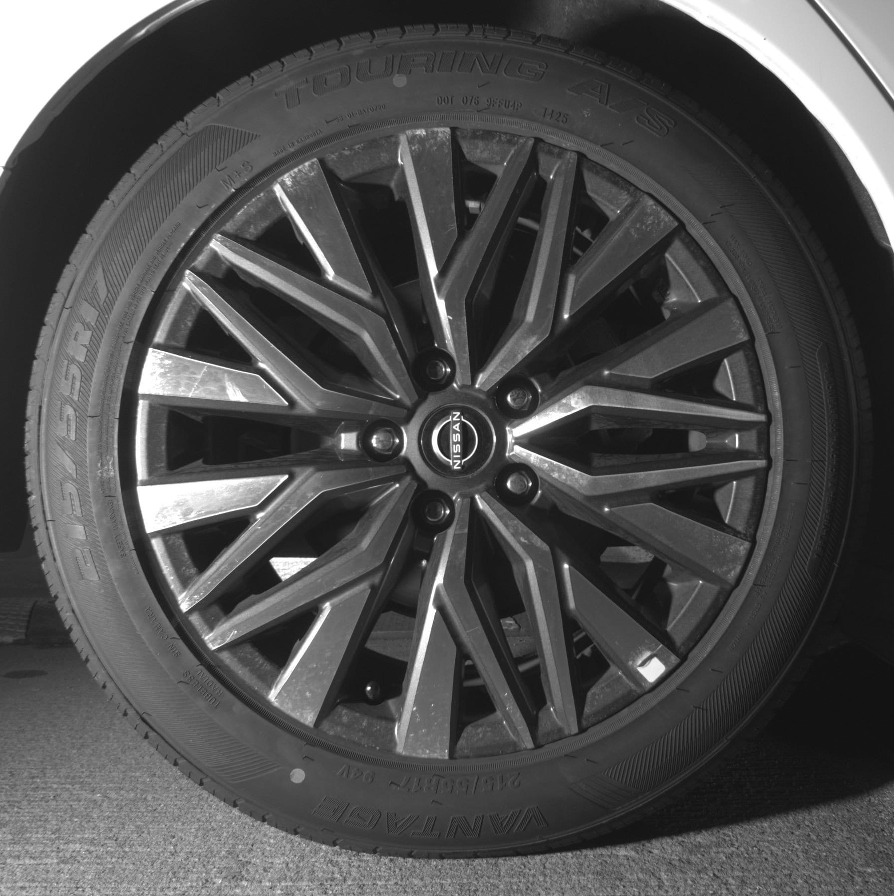 Thumbnail: 2025 Nissan Altima - 15