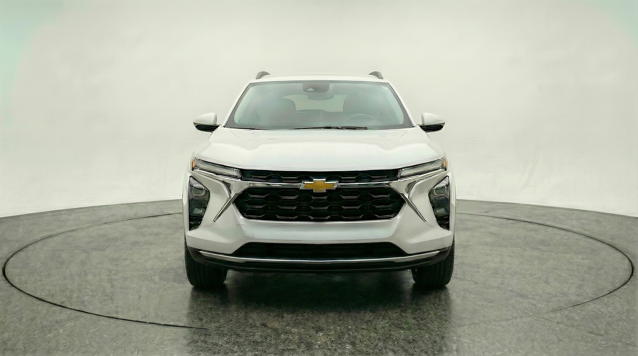 Thumbnail: 2025 Chevrolet Trax - 2