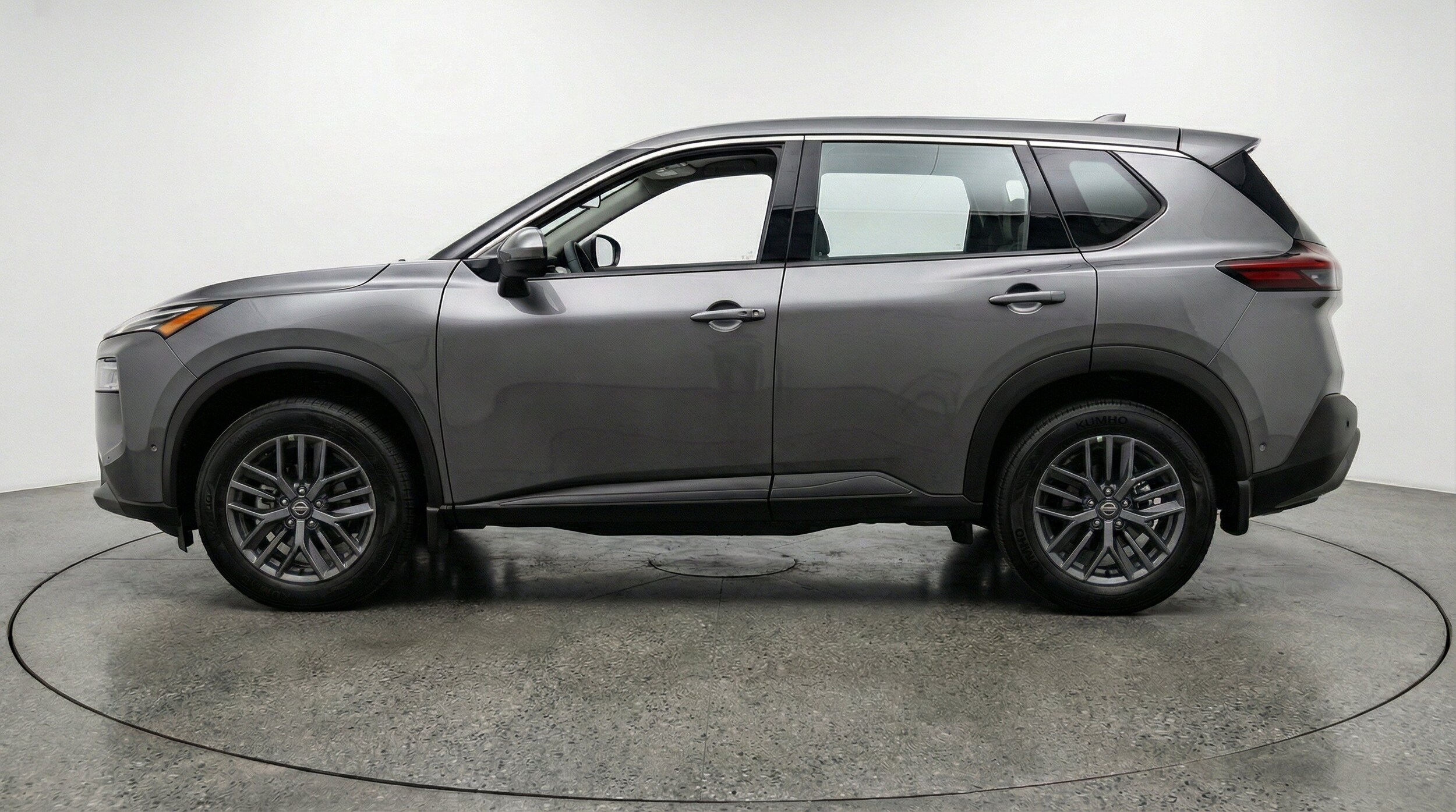 Thumbnail: 2026 Nissan Rogue - 5