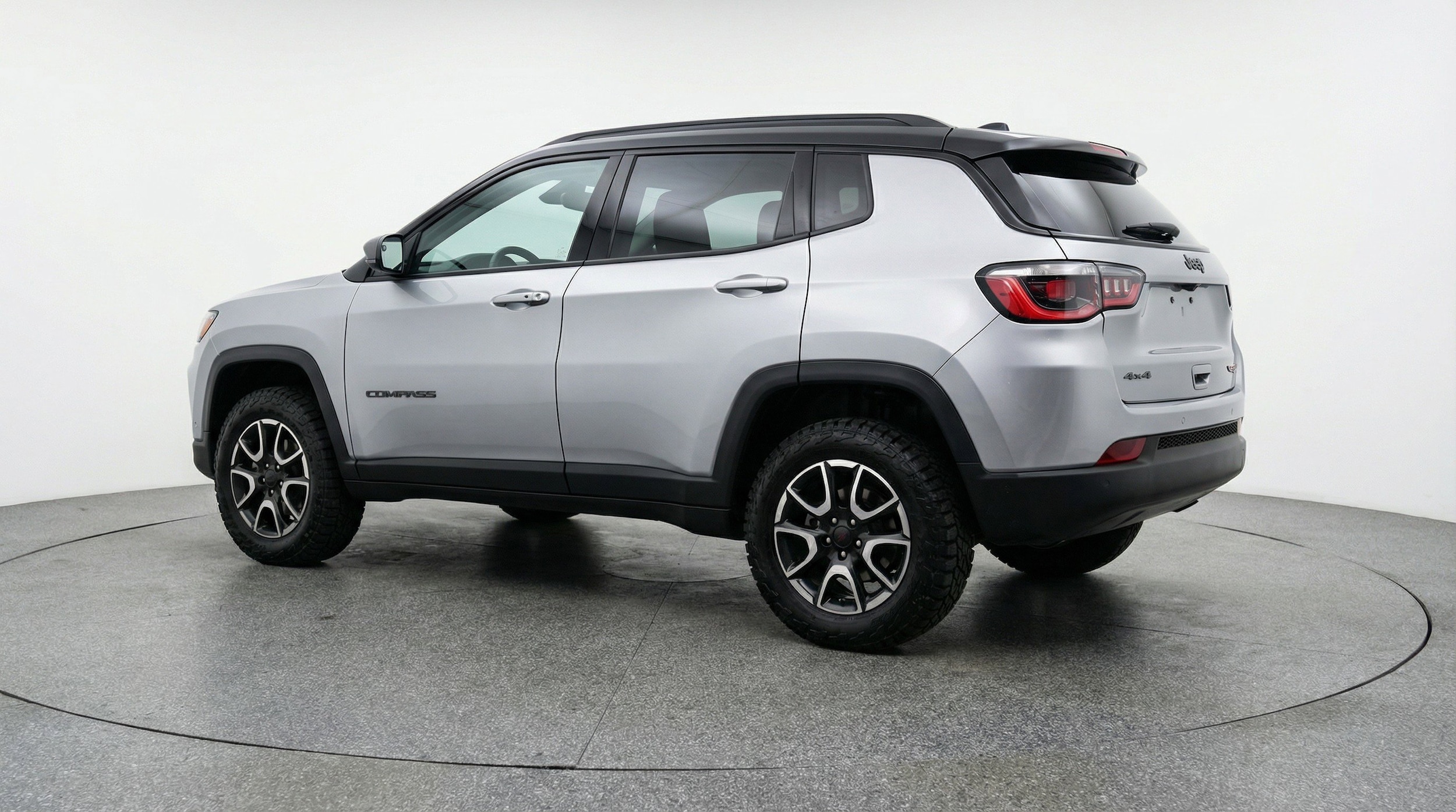 Thumbnail: 2025 Jeep Compass - 6