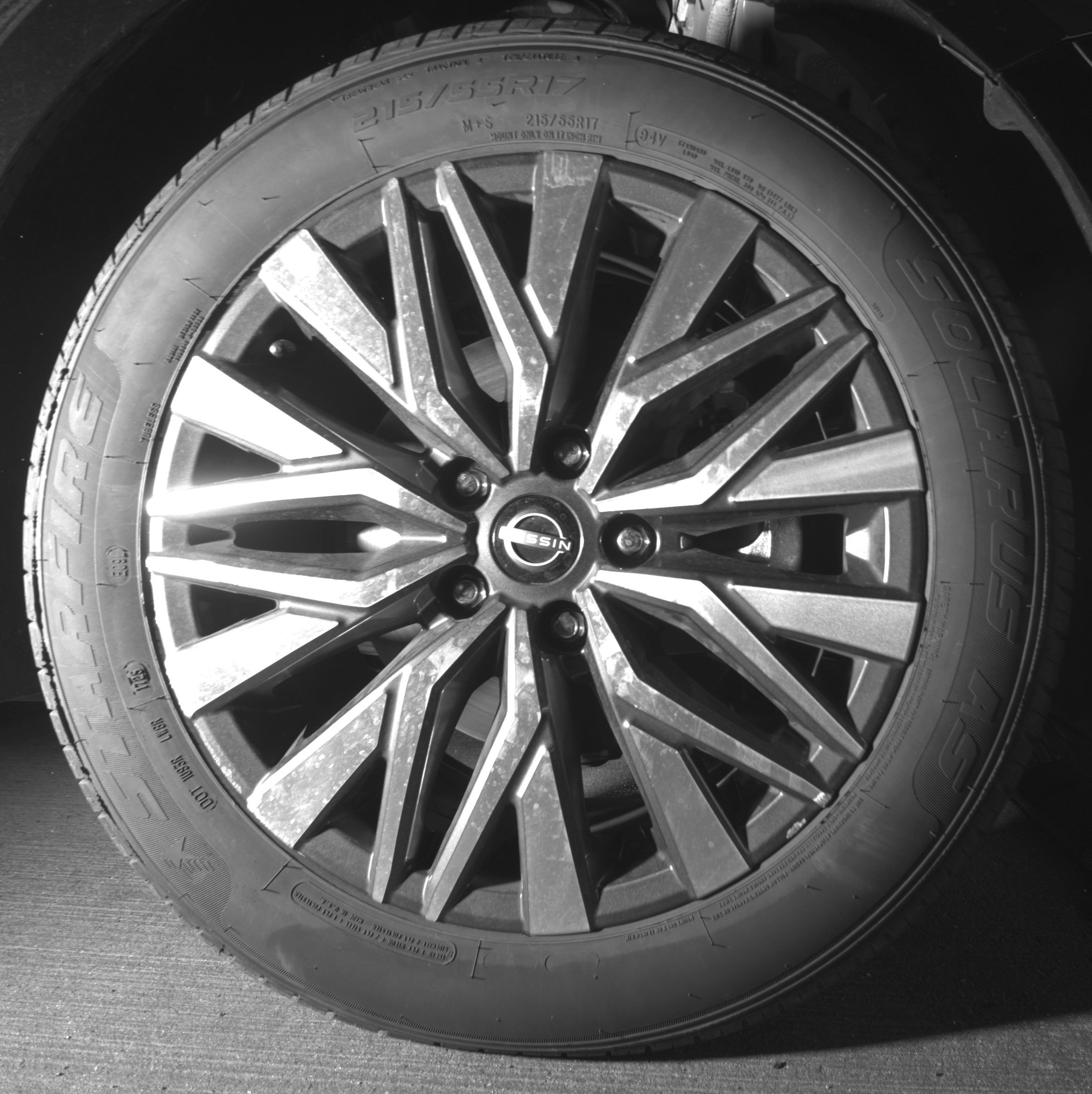 Thumbnail: 2025 Nissan Altima - 13