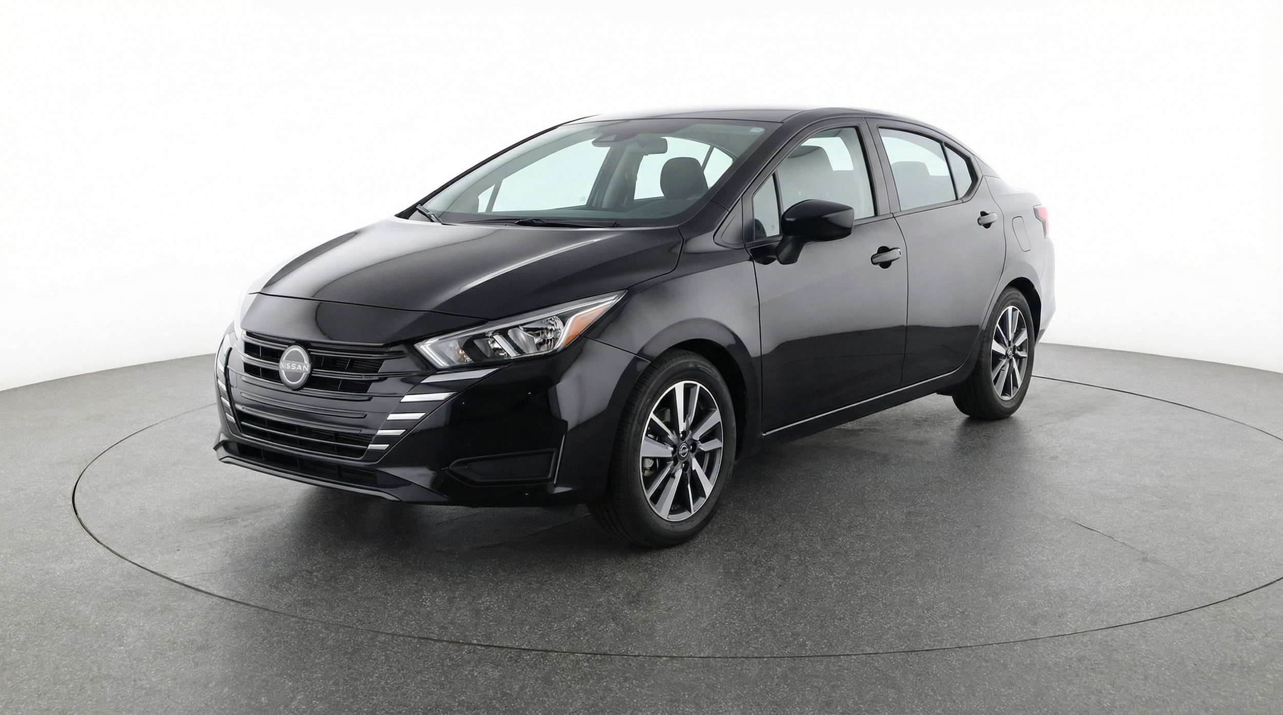 Thumbnail: 2025 Nissan Versa - 3