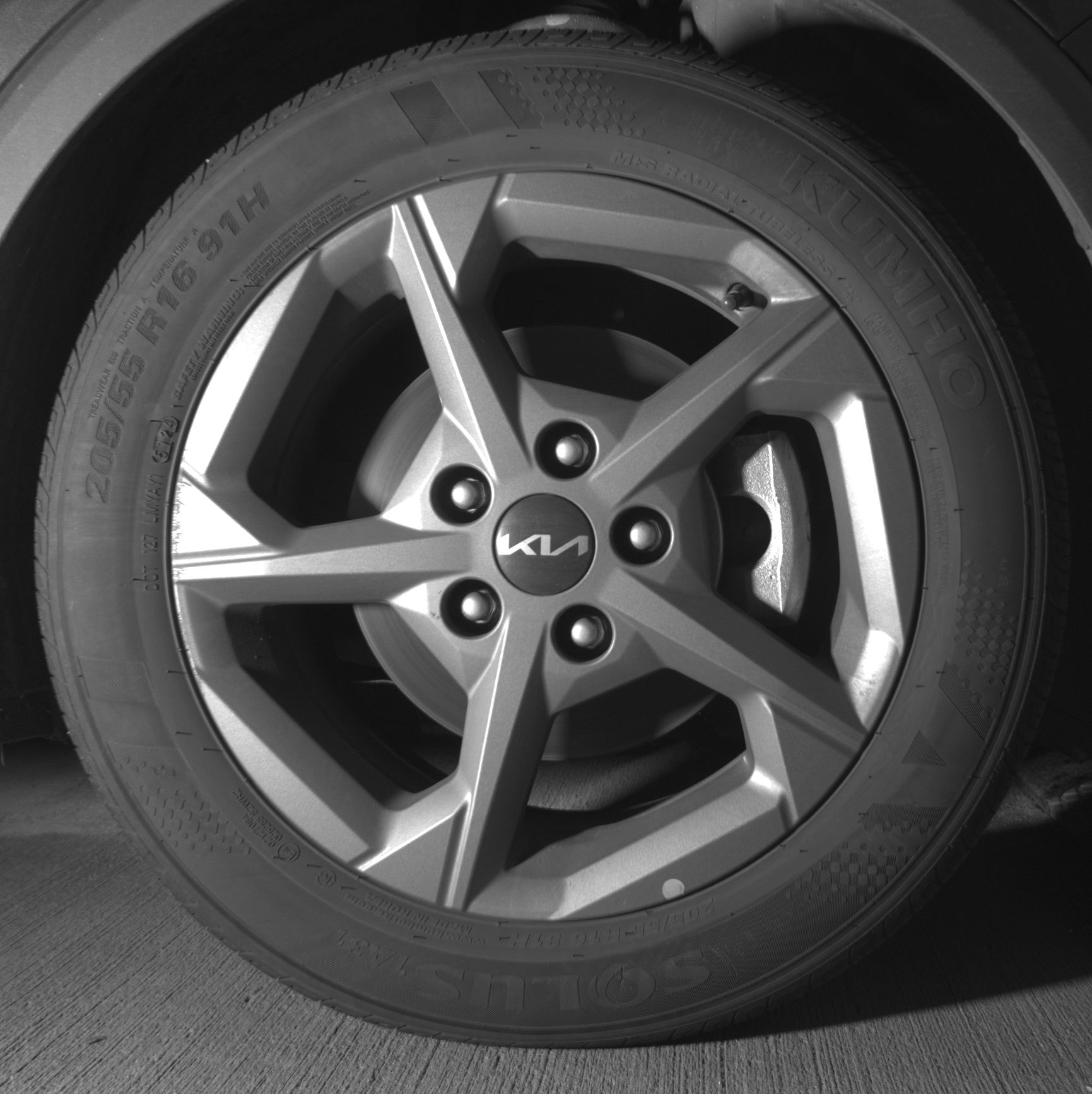 Thumbnail: 2025 Kia K4 - 10