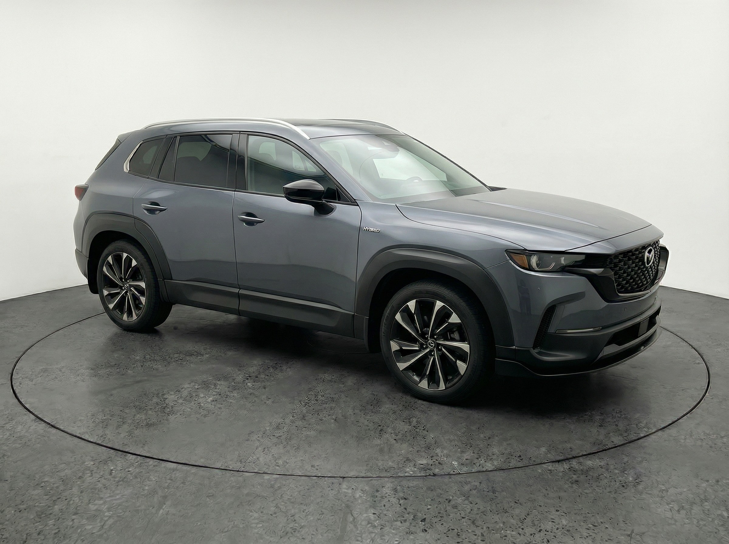 Thumbnail: 2025 Mazda CX-50 - 1