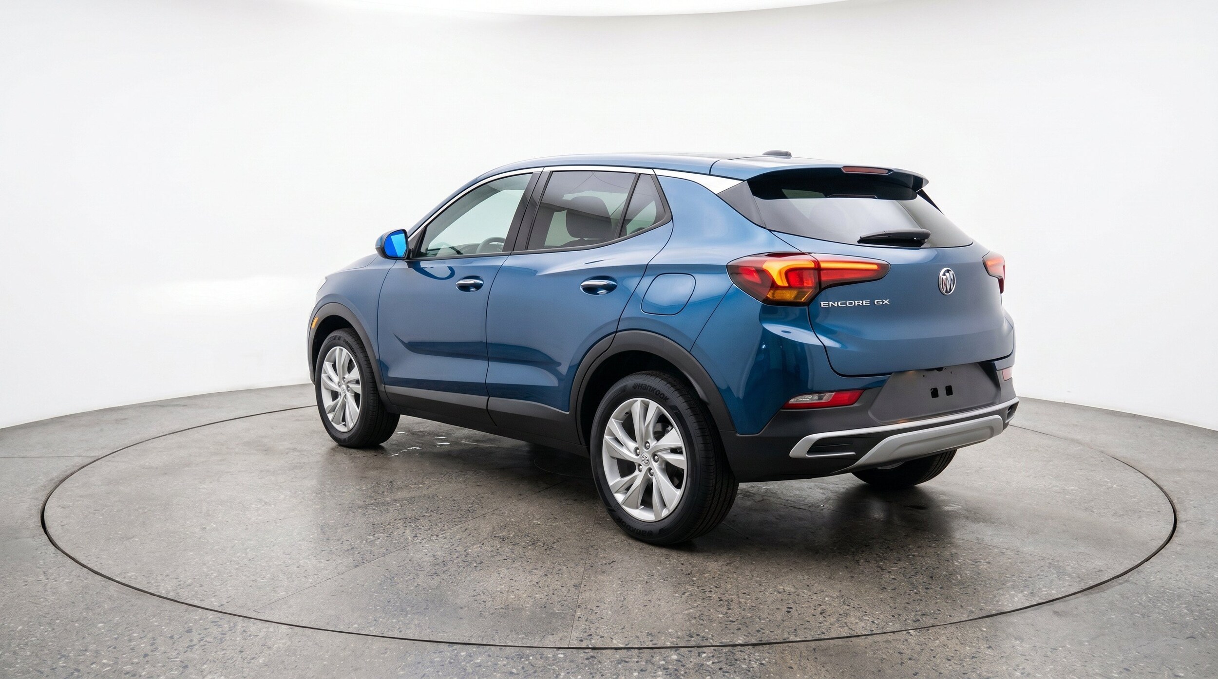 Thumbnail: 2026 Buick Encore GX - 6
