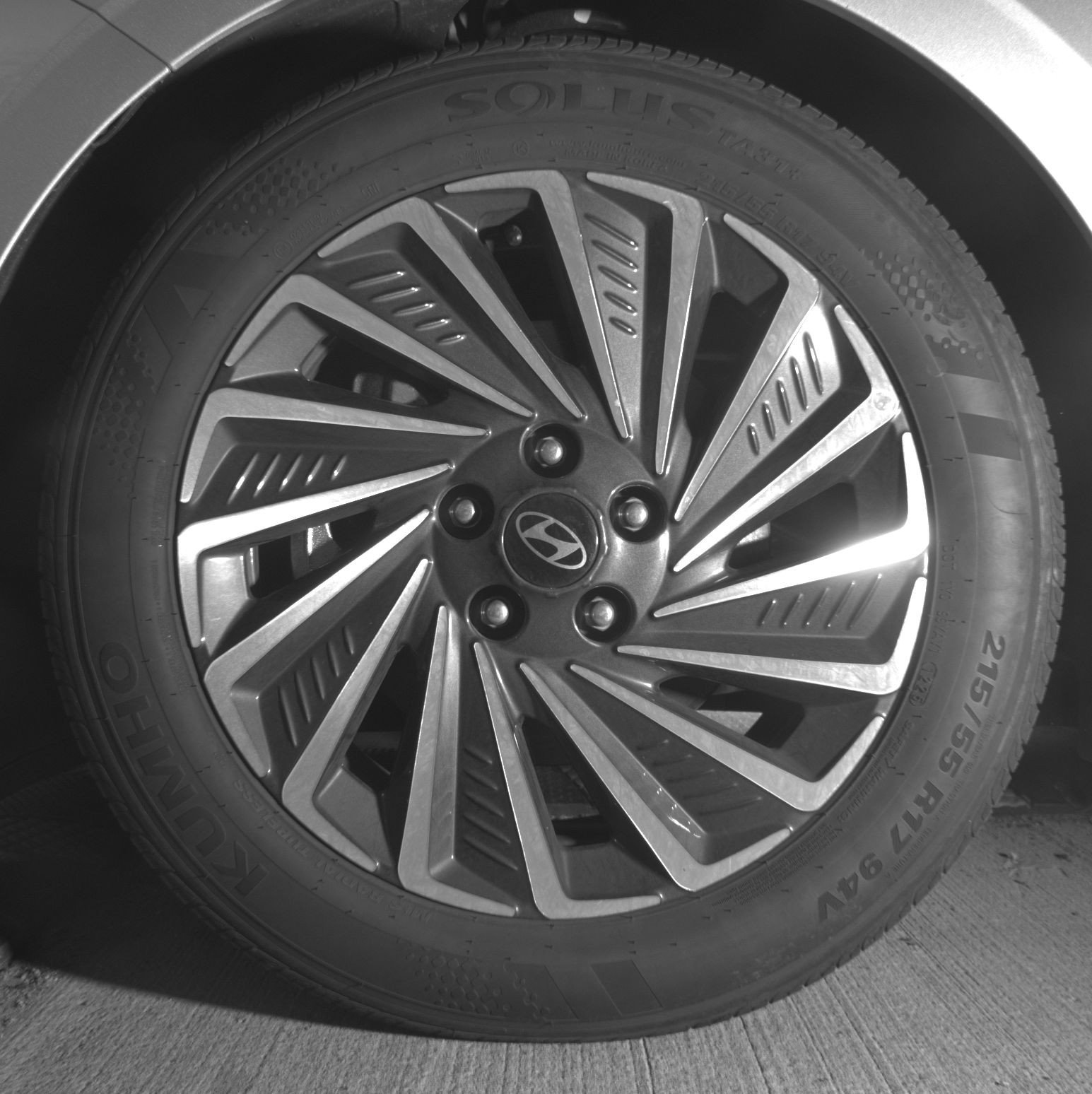 Thumbnail: 2025 Hyundai Sonata - 12