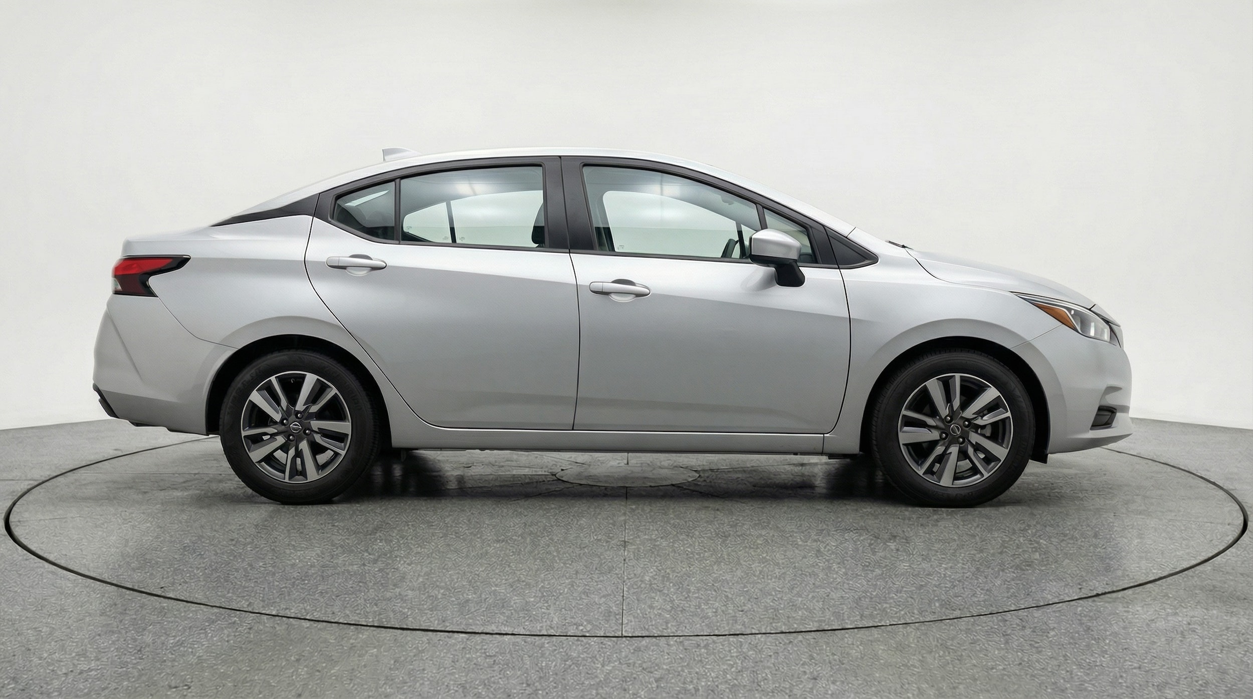 Thumbnail: 2025 Nissan Versa - 8