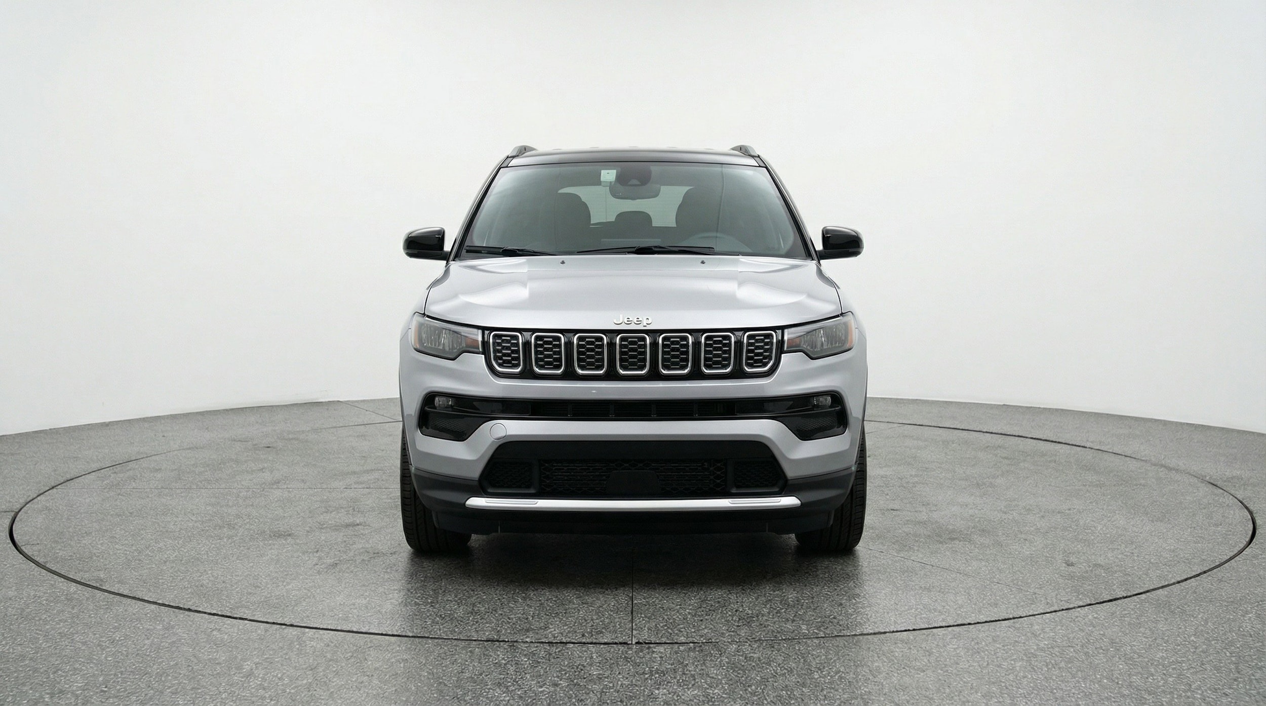 Thumbnail: 2025 Jeep Compass - 2