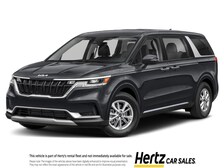 2024 Kia Carnival LX -
                  Raleigh, NC
