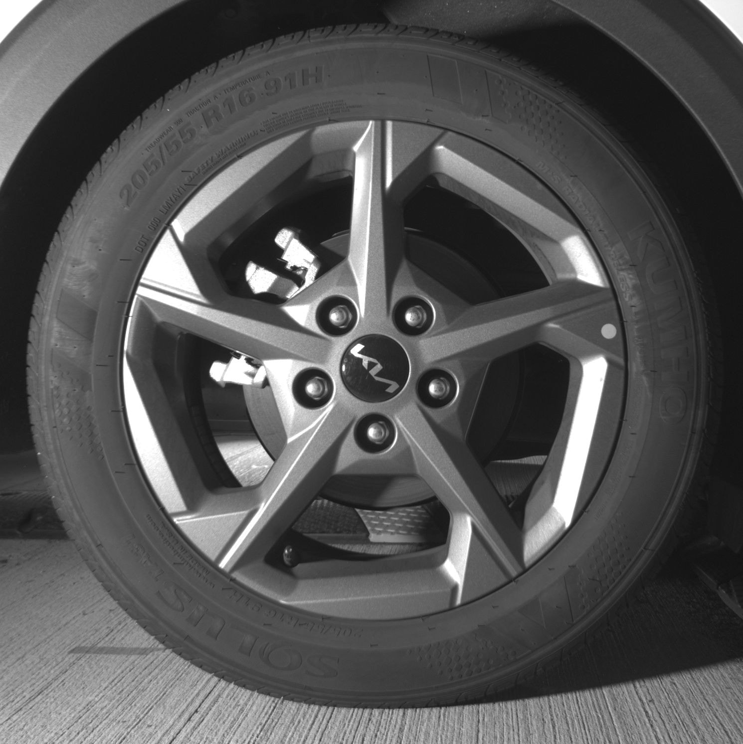 Thumbnail: 2025 Kia K4 - 12