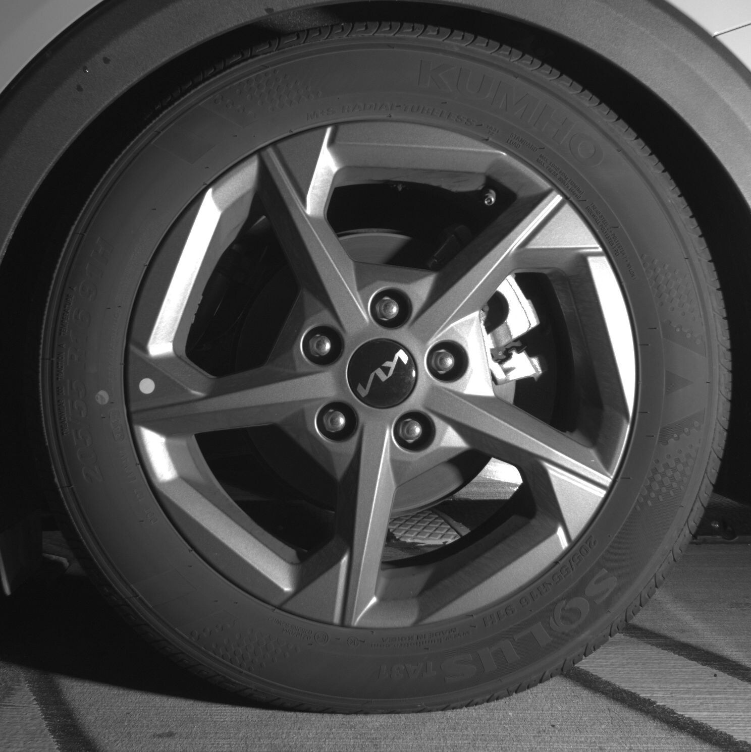 Thumbnail: 2025 Kia K4 - 11