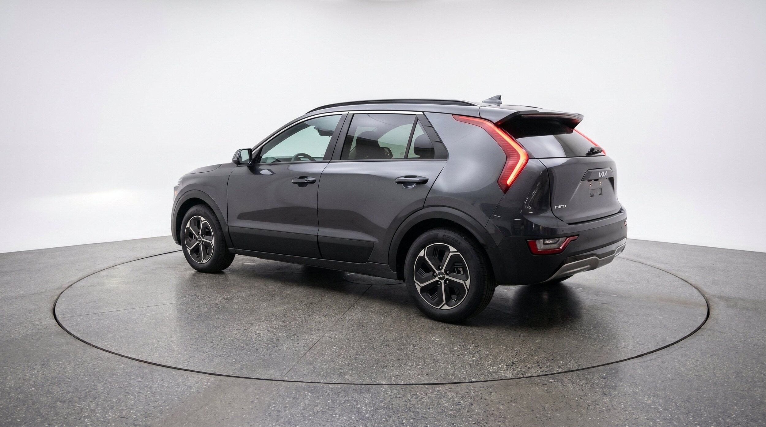 Thumbnail: 2026 Kia Niro - 6