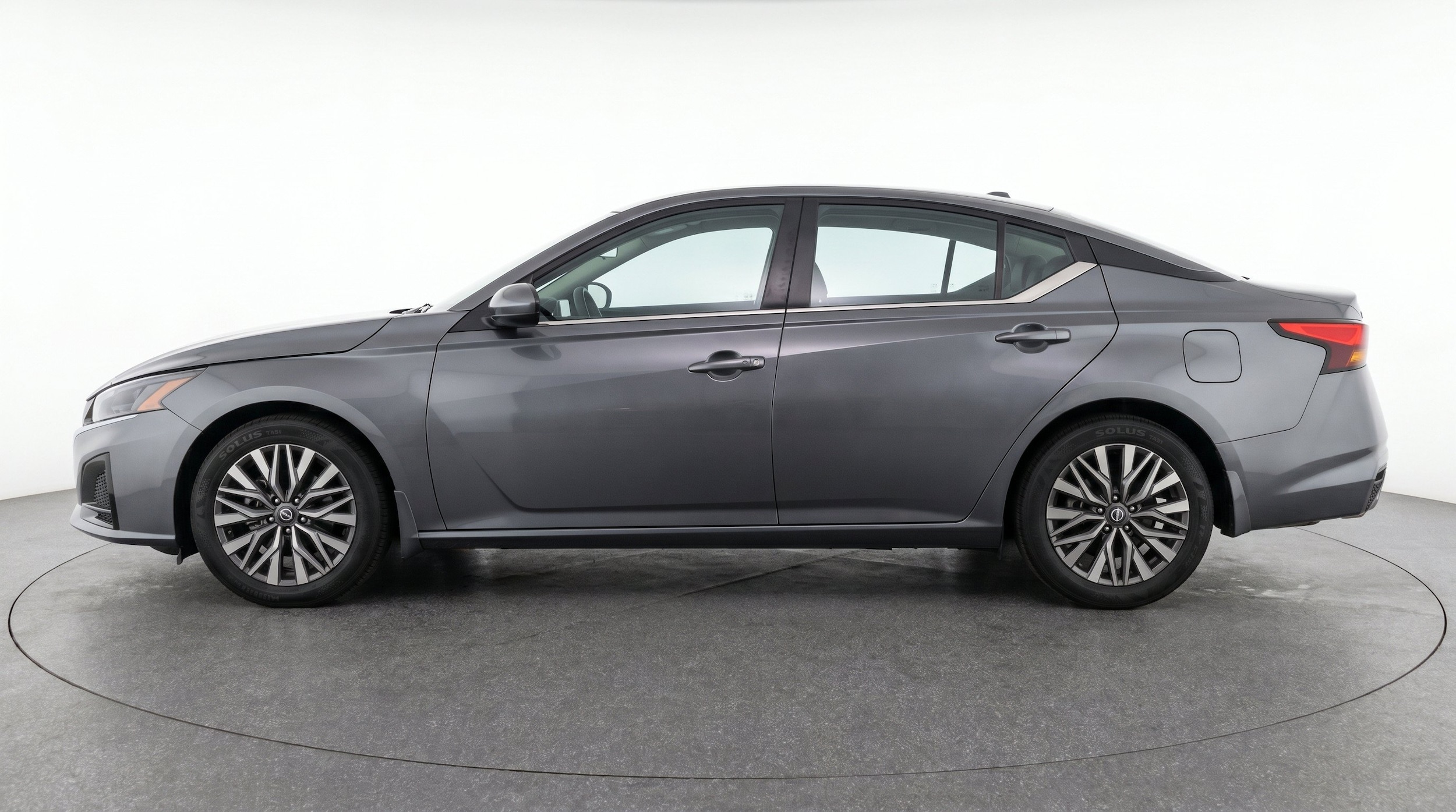 Thumbnail: 2026 Nissan Altima - 5
