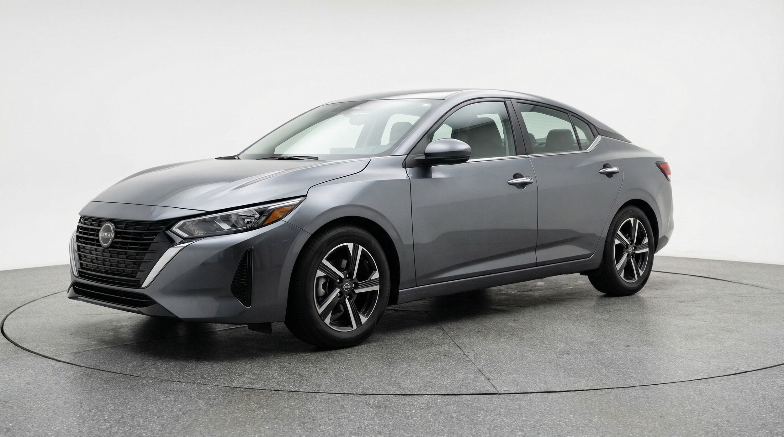 Thumbnail: 2025 Nissan Sentra - 3