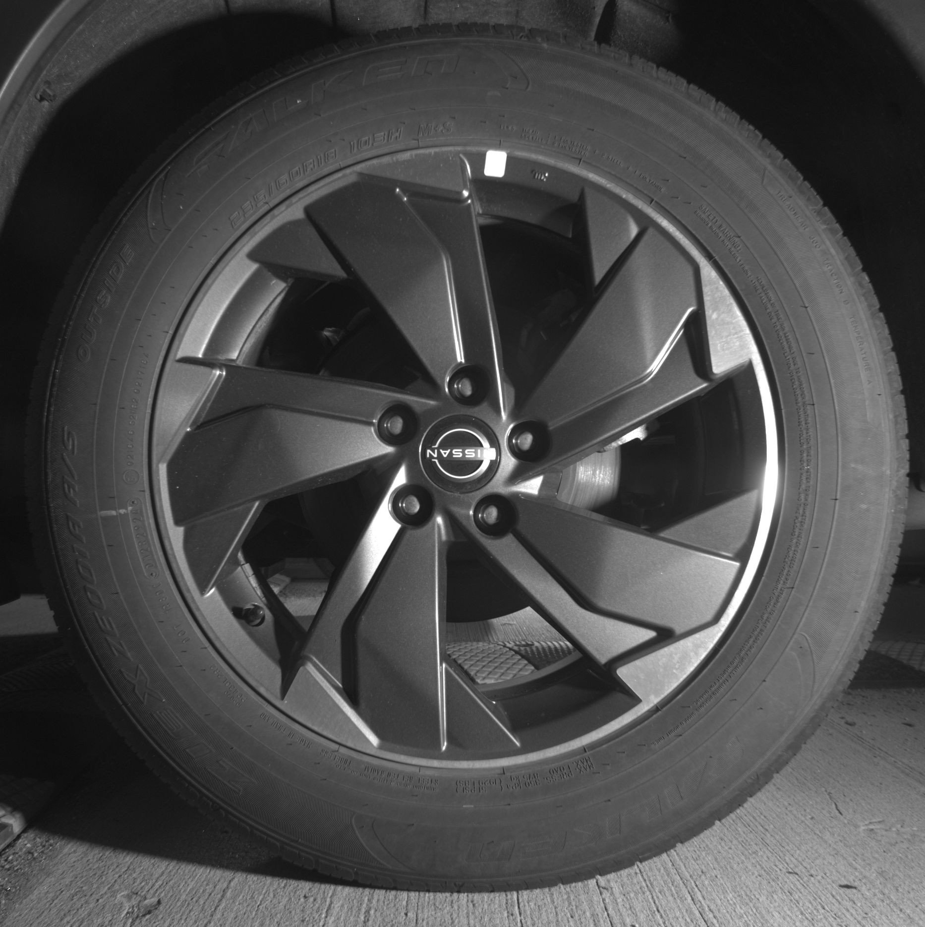 Thumbnail: 2025 Nissan Rogue - 14