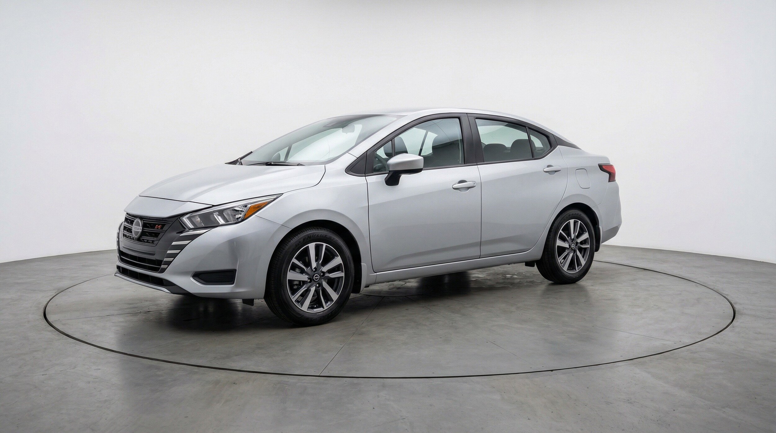 Thumbnail: 2025 Nissan Versa - 3