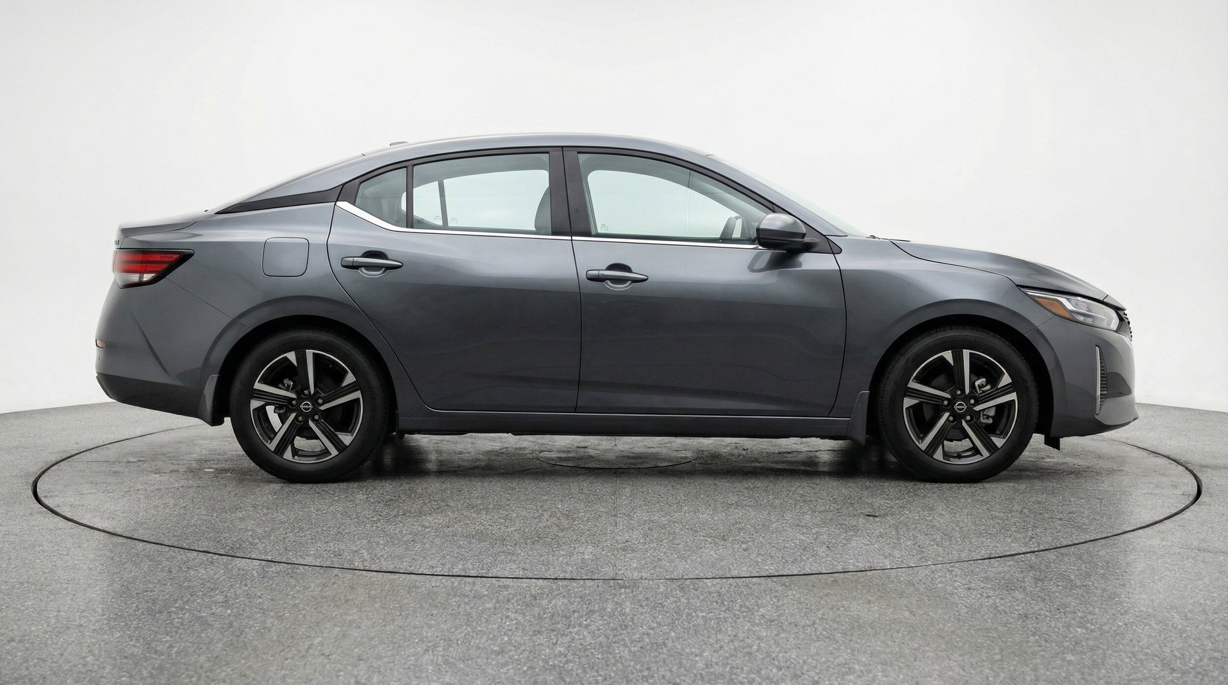 Thumbnail: 2025 Nissan Sentra - 11