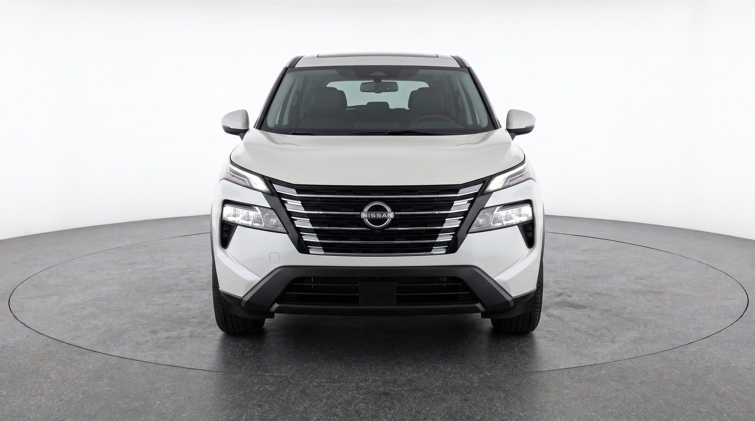 Thumbnail: 2026 Nissan Rogue - 2