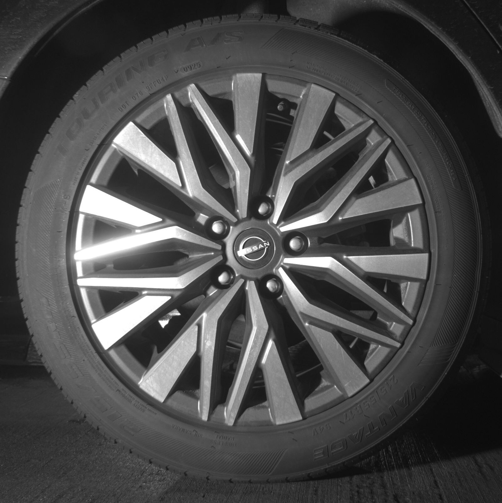 Thumbnail: 2025 Nissan Altima - 12