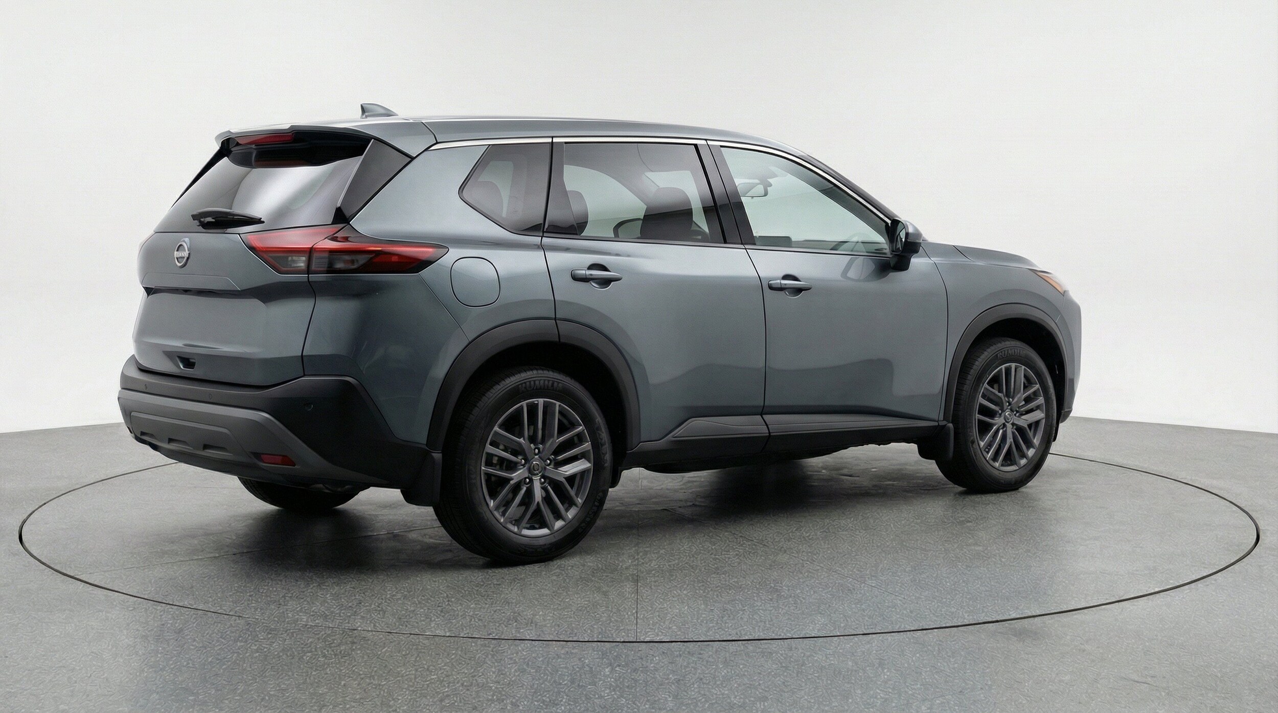 Thumbnail: 2026 Nissan Rogue - 9