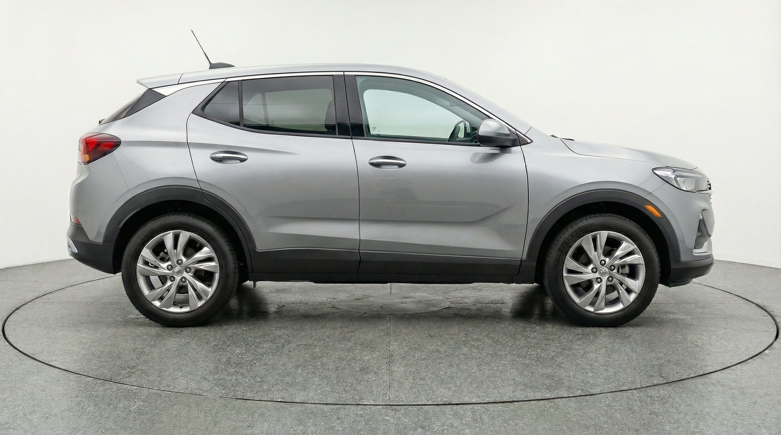 Thumbnail: 2026 Buick Encore GX - 10
