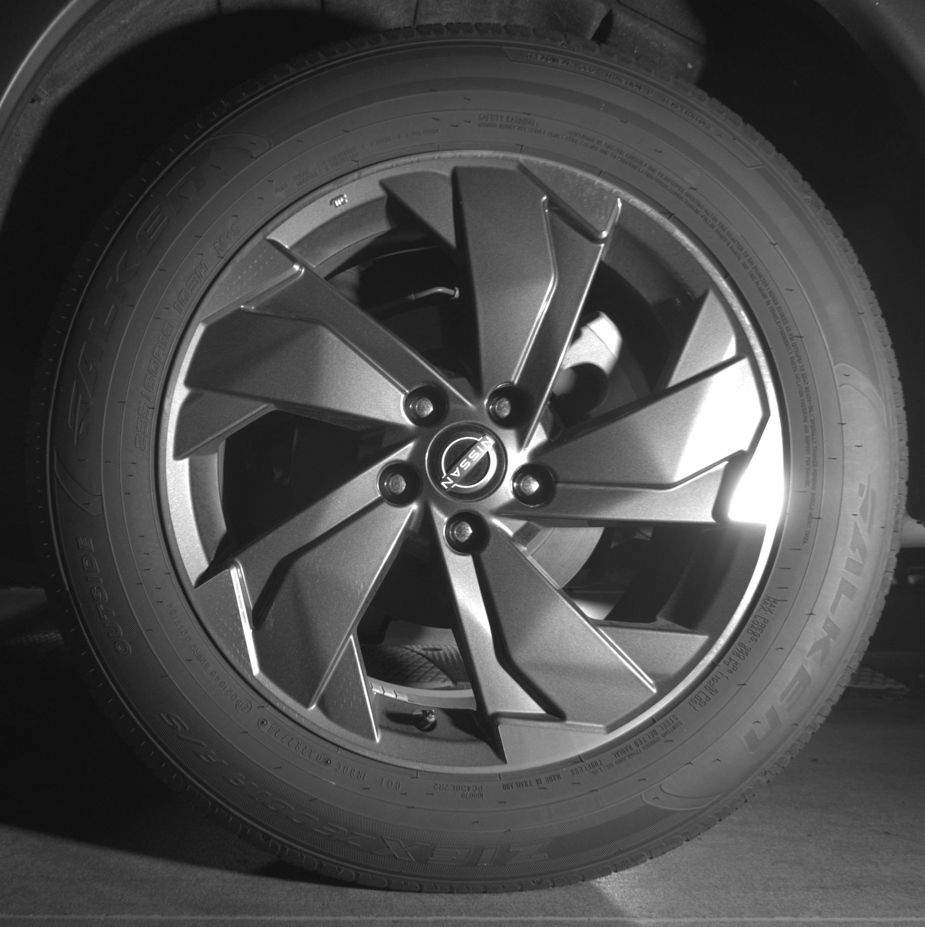 Thumbnail: 2025 Nissan Rogue - 14