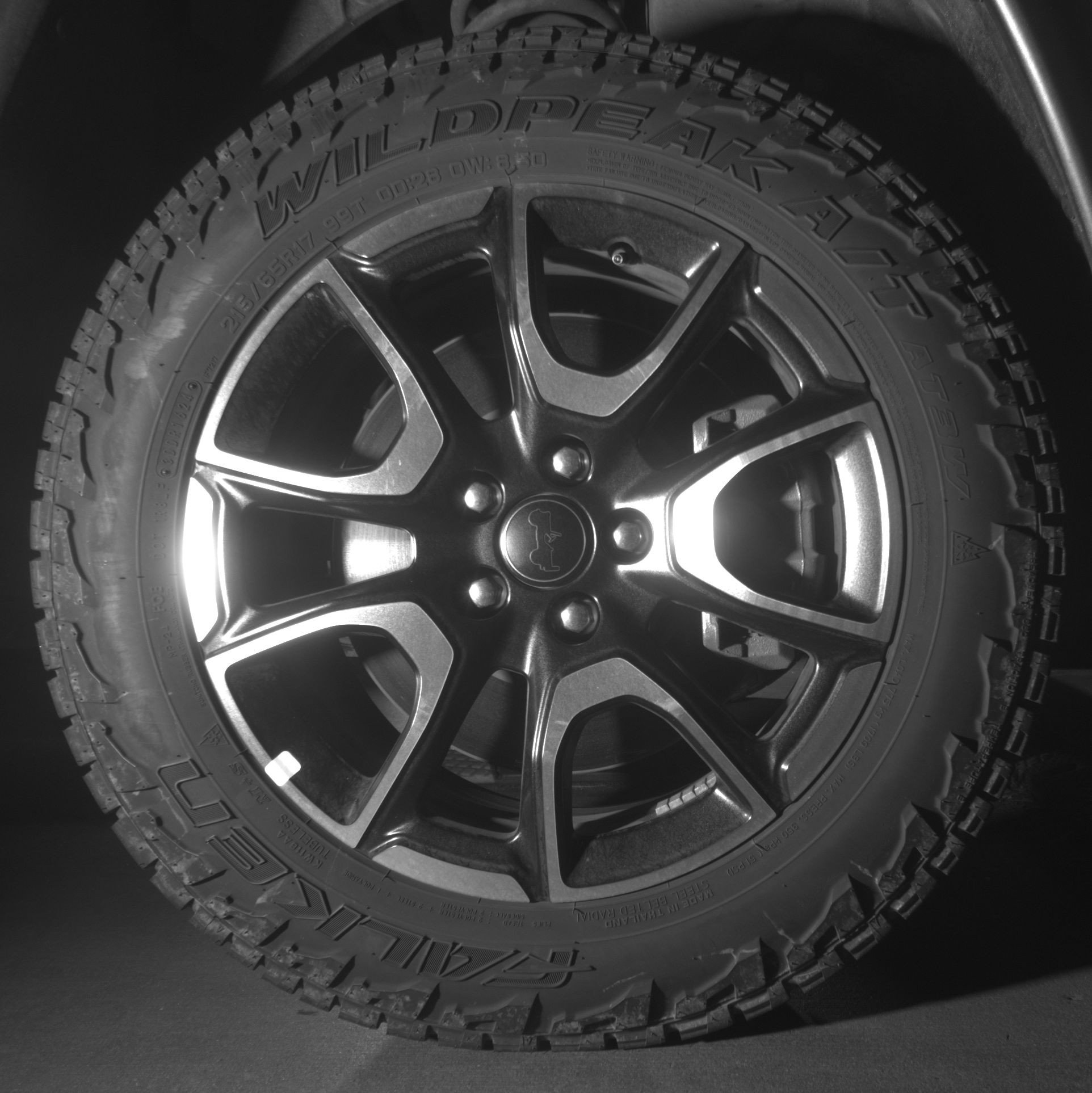 Thumbnail: 2025 Jeep Compass - 13