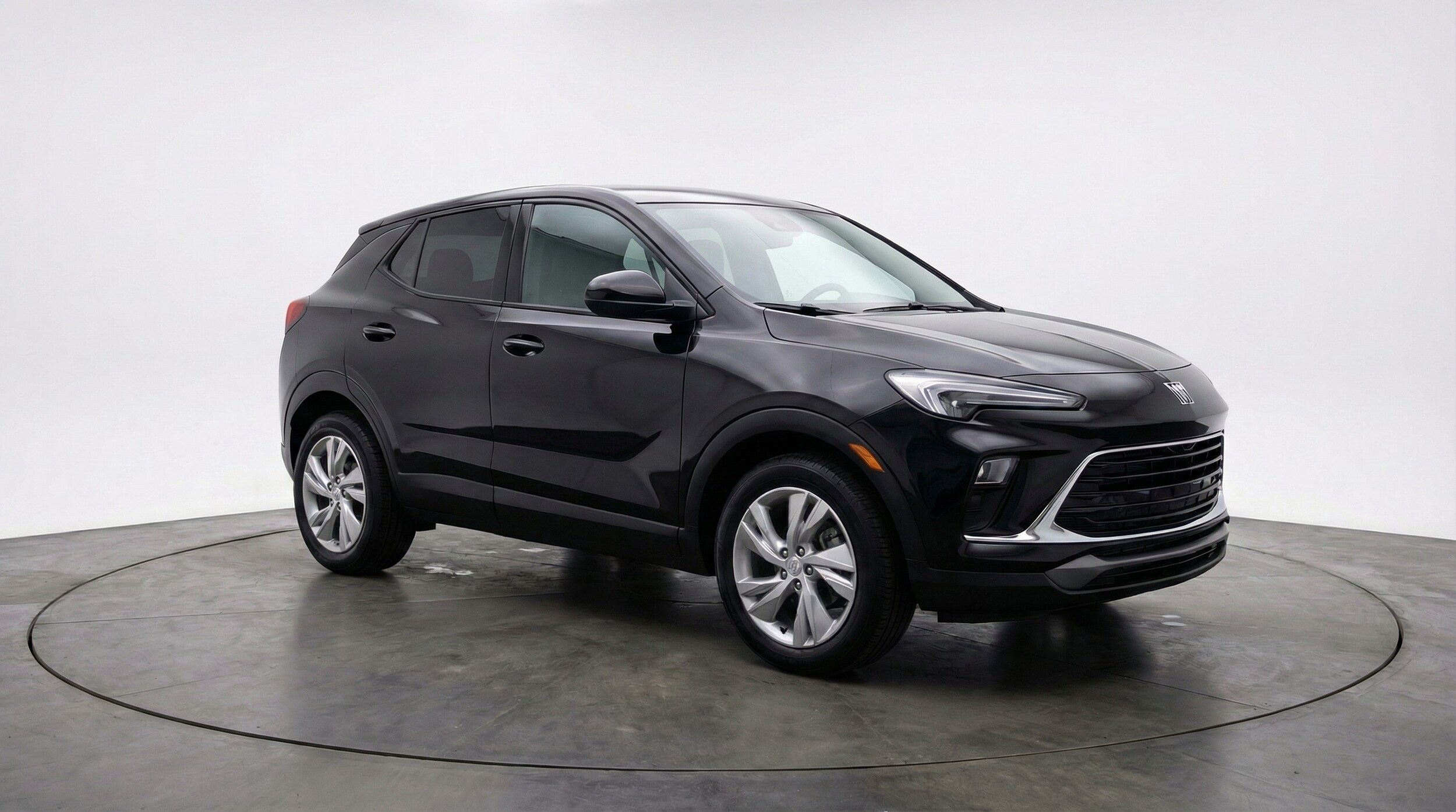 Thumbnail: 2025 Buick Encore GX - 1