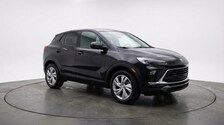 2025 Buick Encore GX Preferred -
                  Raleigh, NC