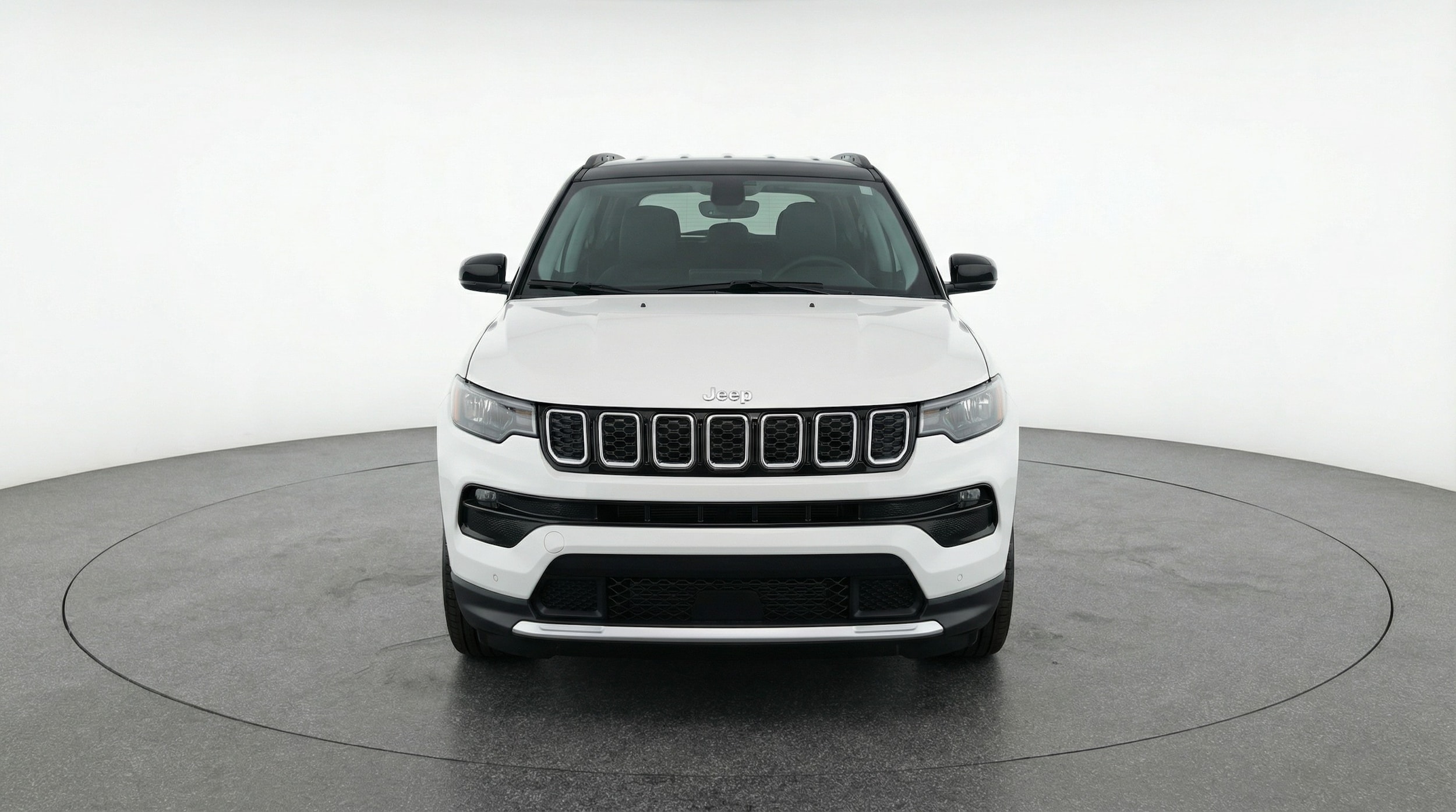 Thumbnail: 2025 Jeep Compass - 2