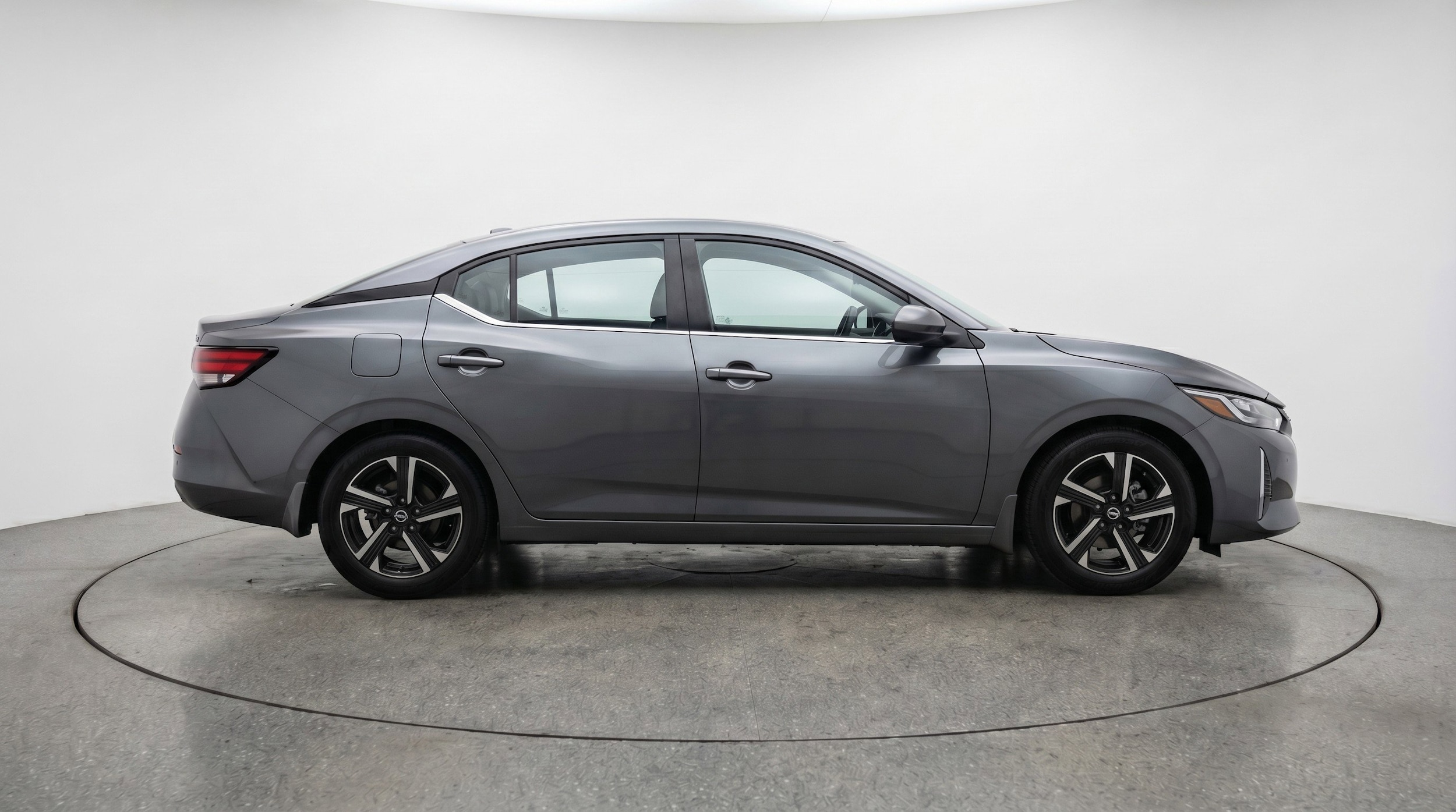 Thumbnail: 2025 Nissan Sentra - 11