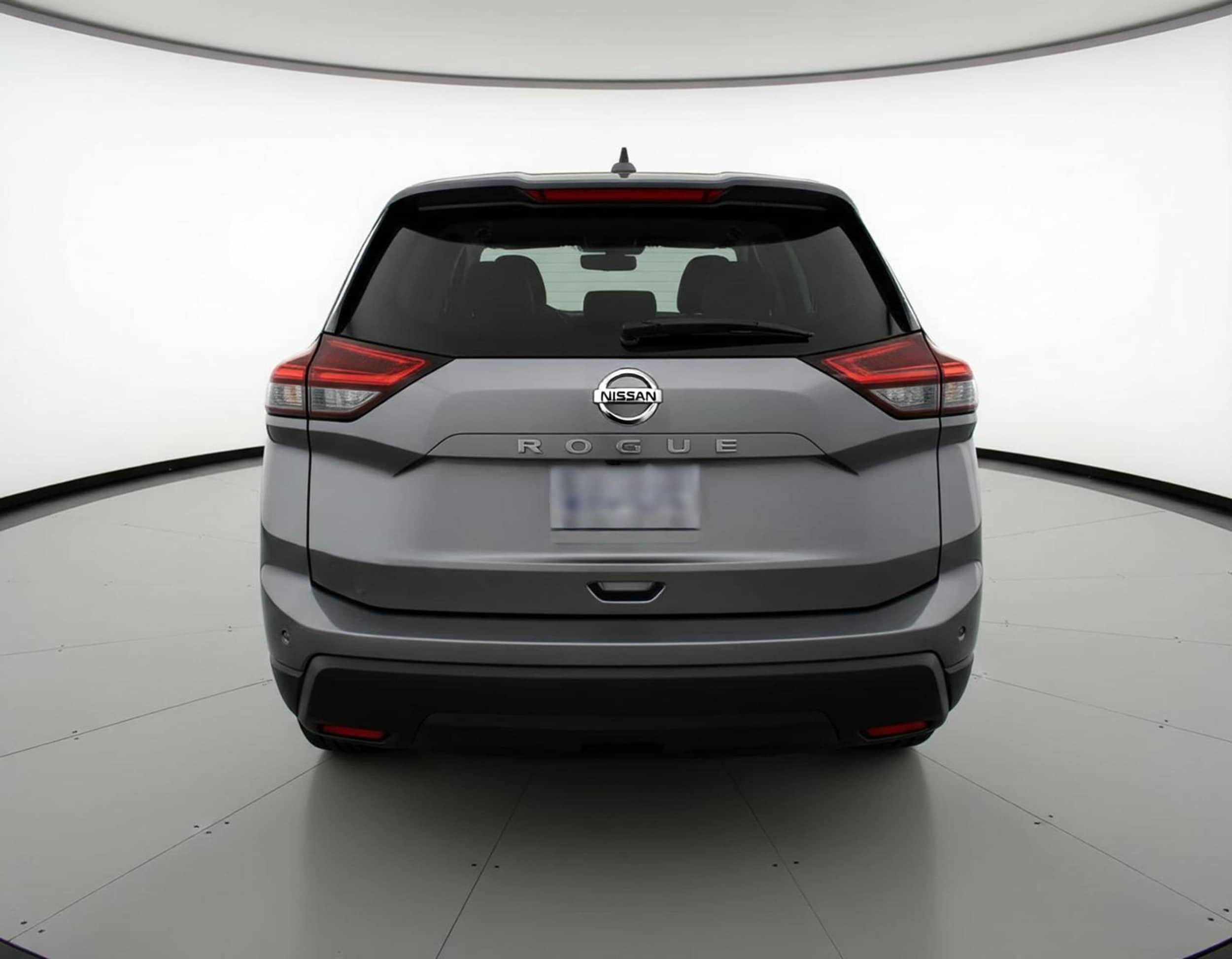 Thumbnail: 2025 Nissan Rogue - 6