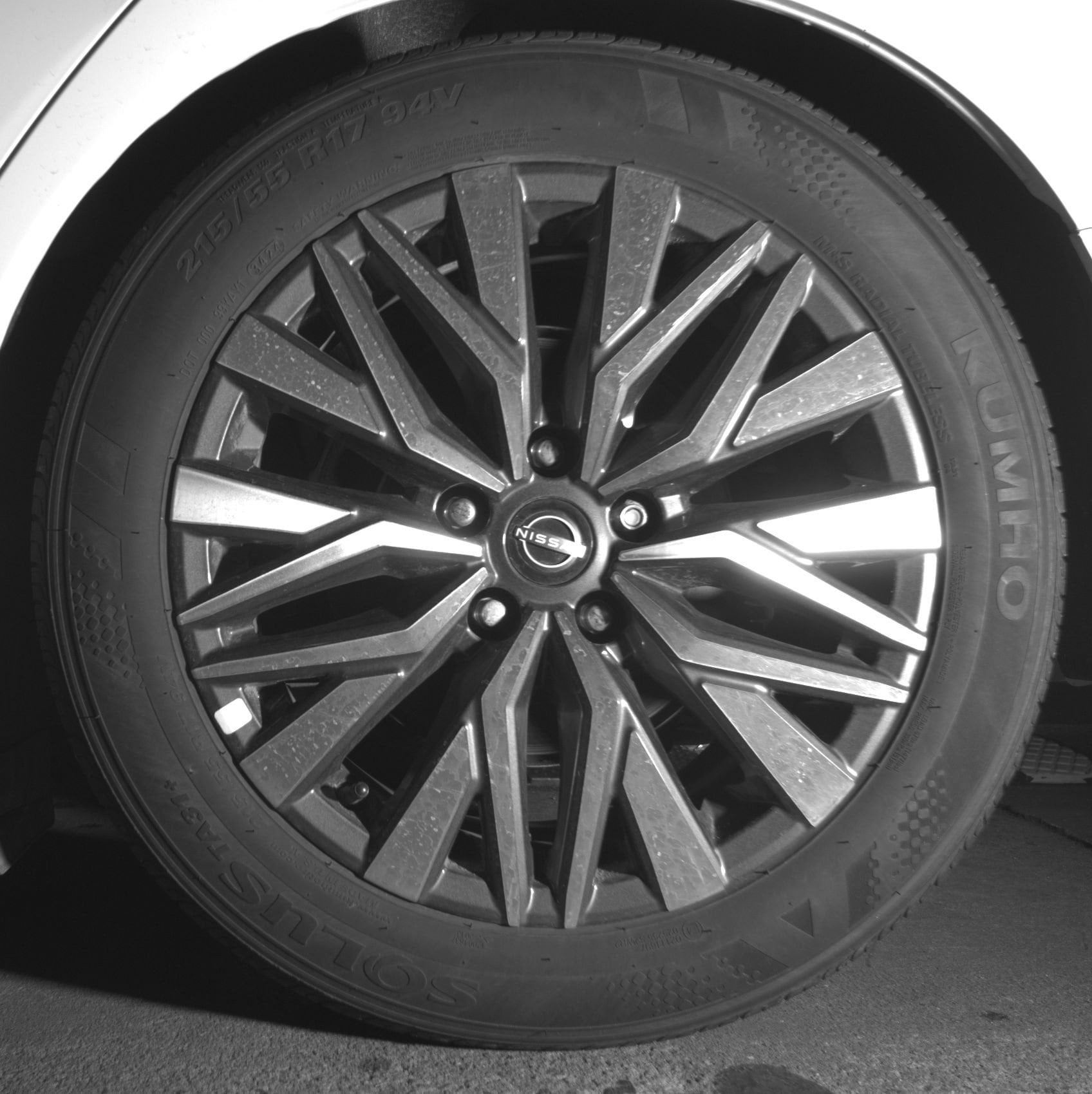 Thumbnail: 2025 Nissan Altima - 14